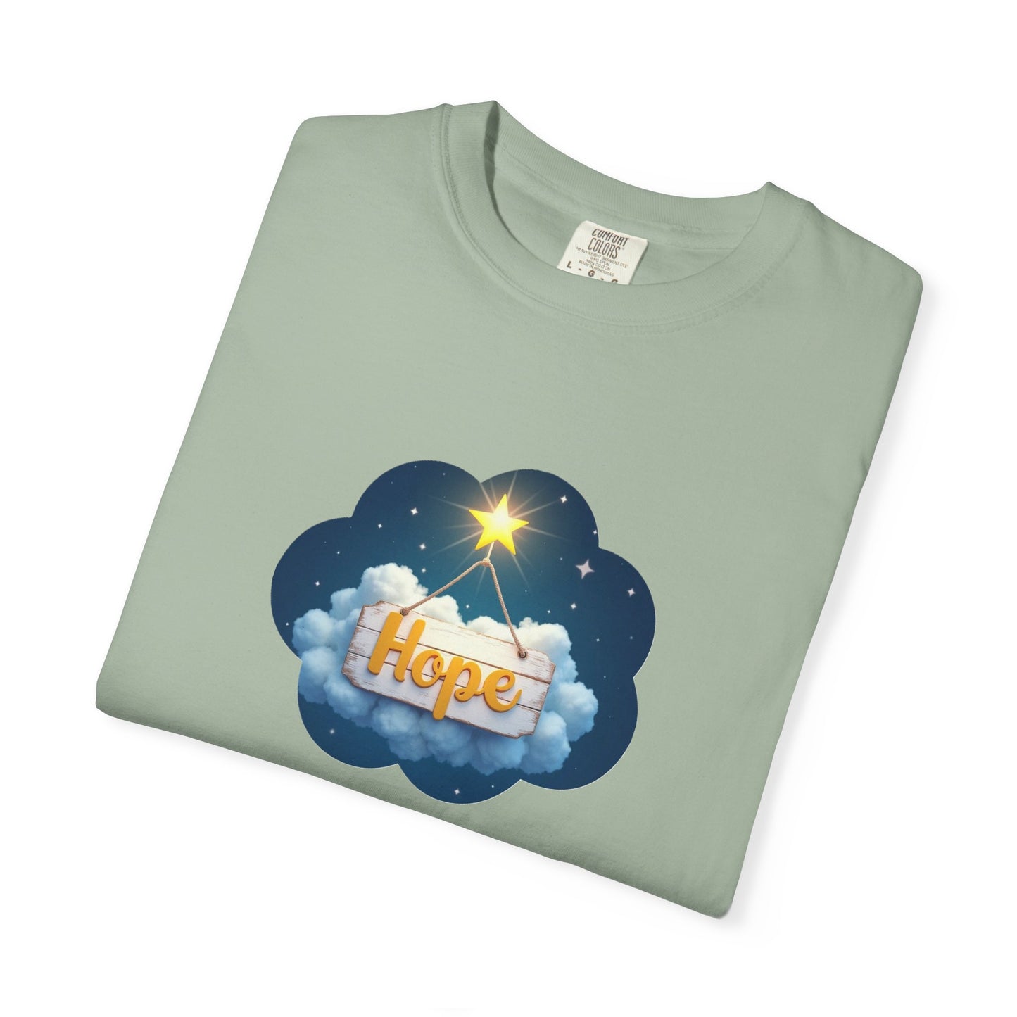 Hopes on a Star T-shirt