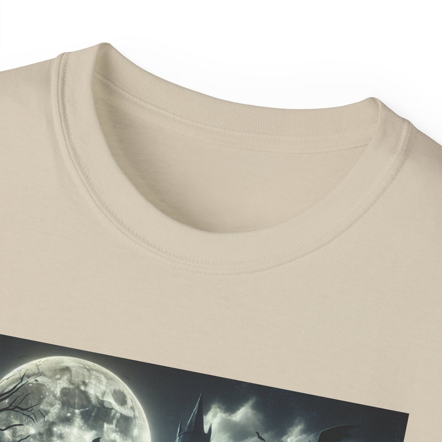 Enter if You Dare! T-shirt