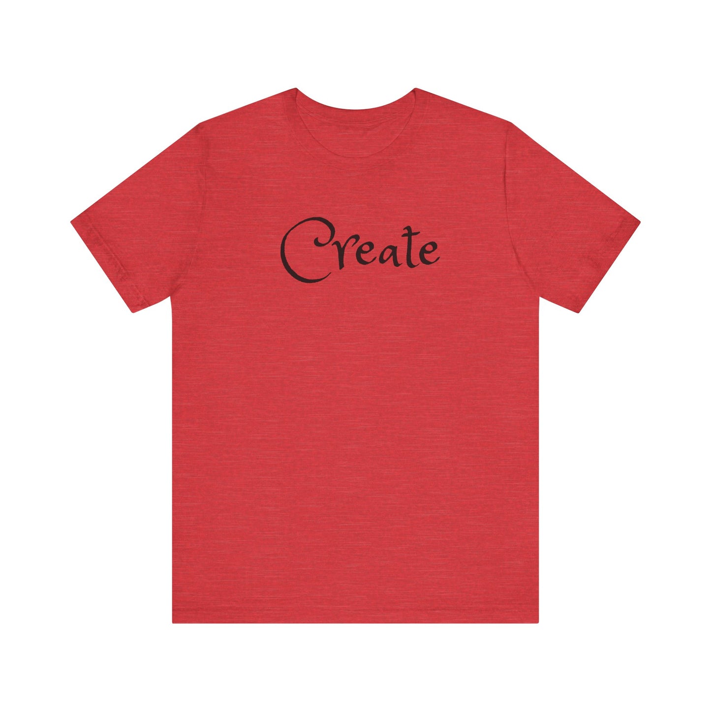 Create T-shirt