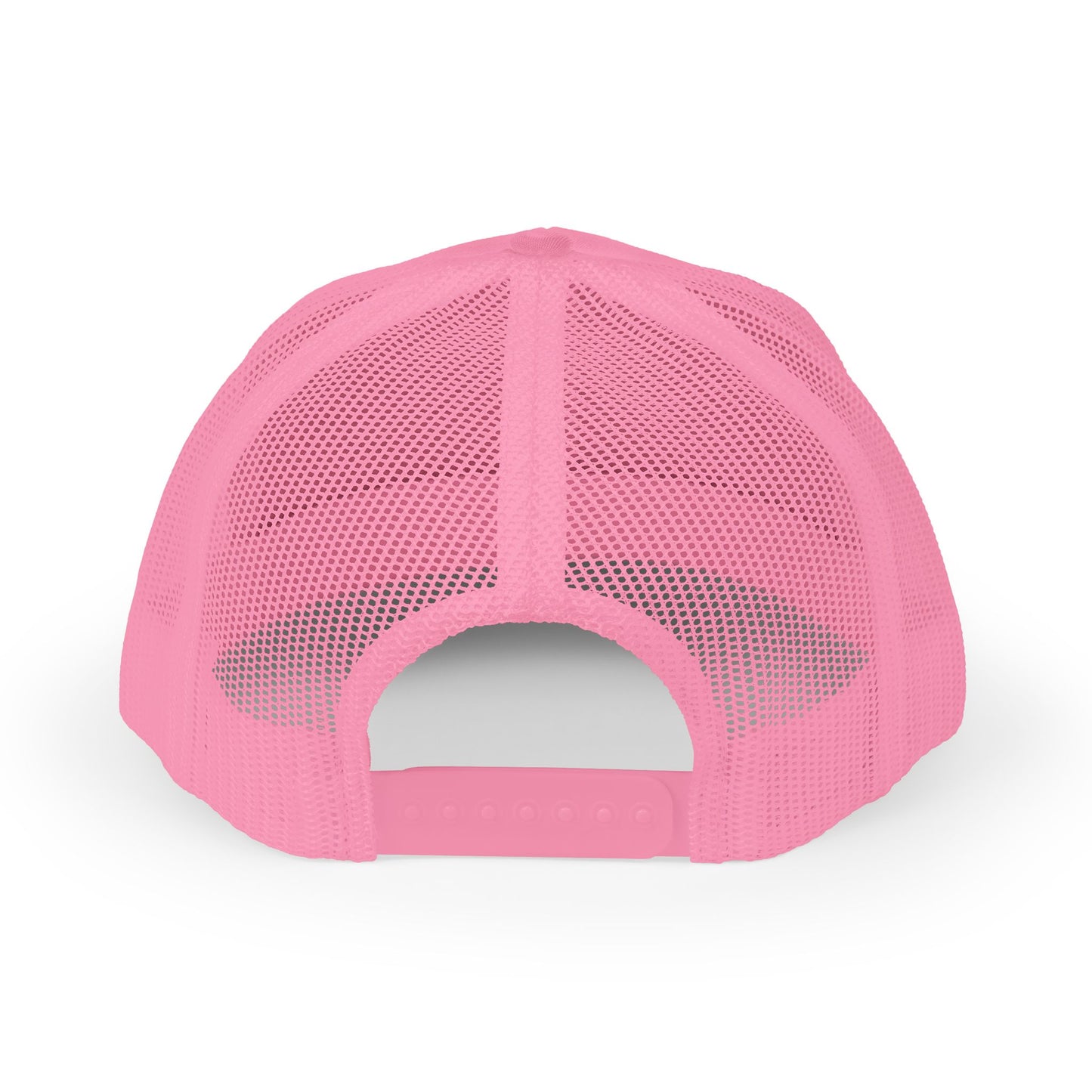This is my fishing hat - baseball hat