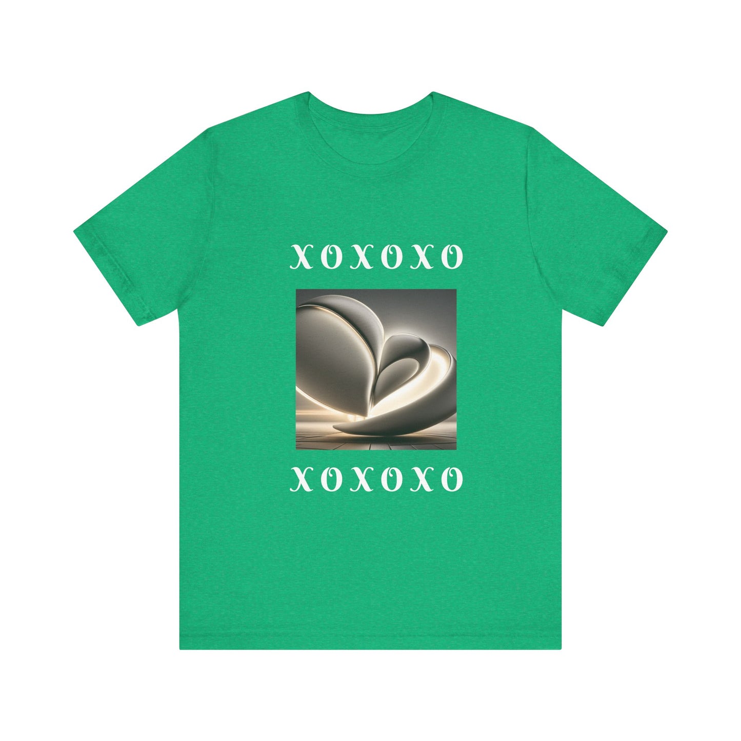 XOXO T-shirt