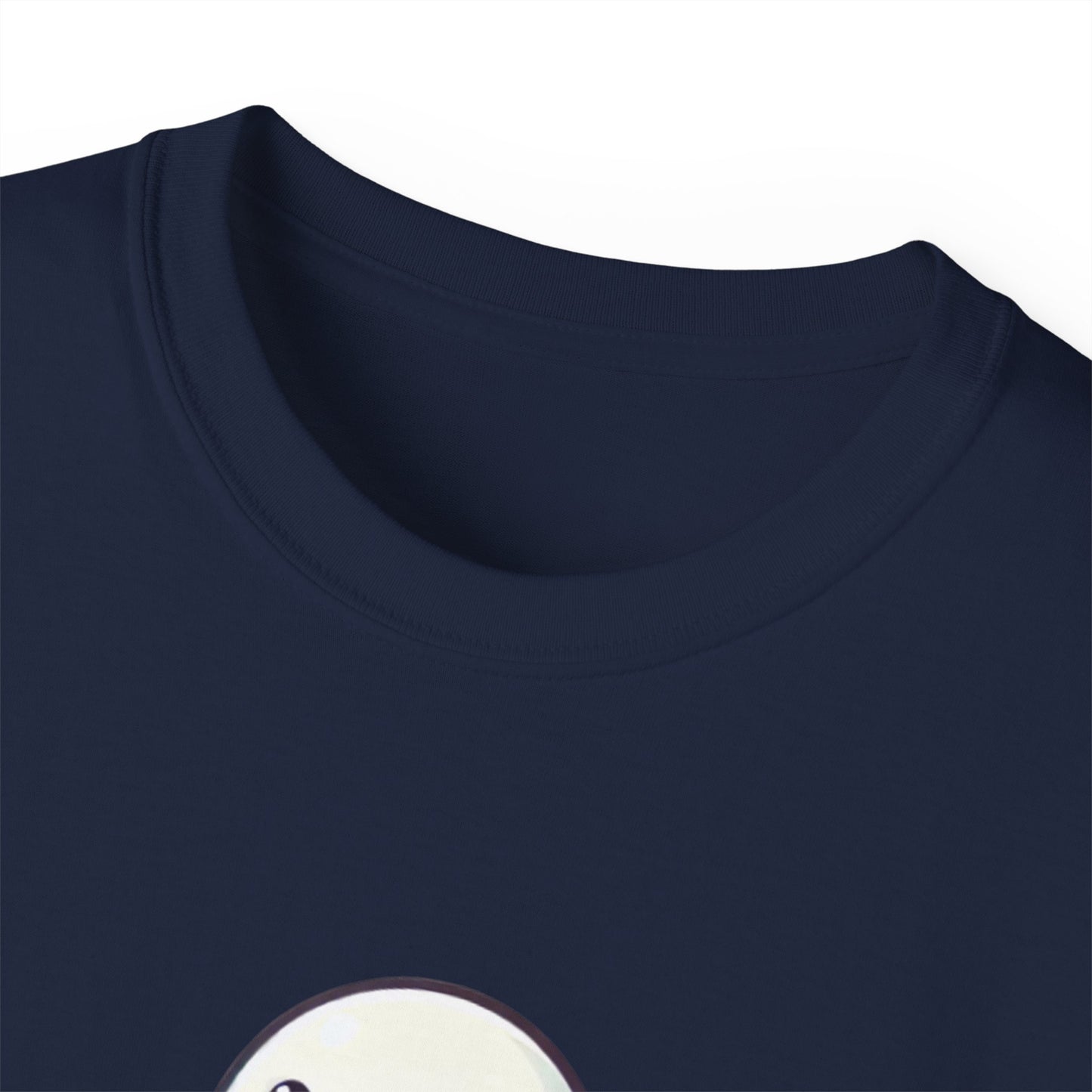 Happy Ghost T-shirt