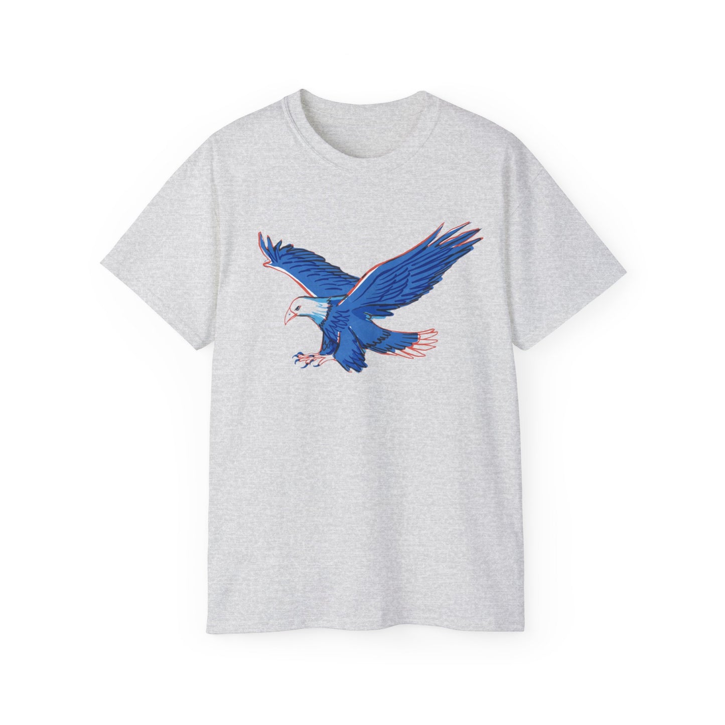 Freedom Soars T-shirt