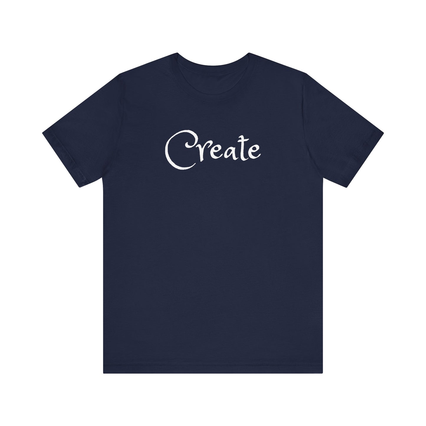 Create T-shirt