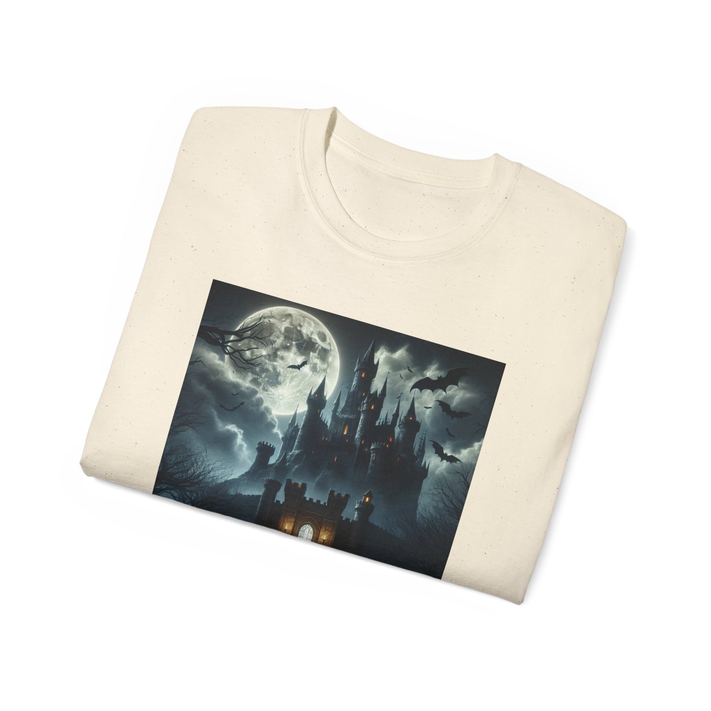 Enter if You Dare! T-shirt