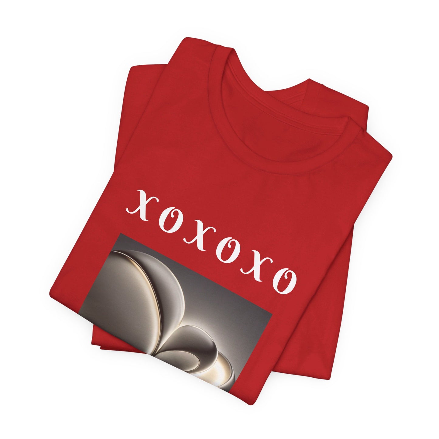 XOXO T-shirt