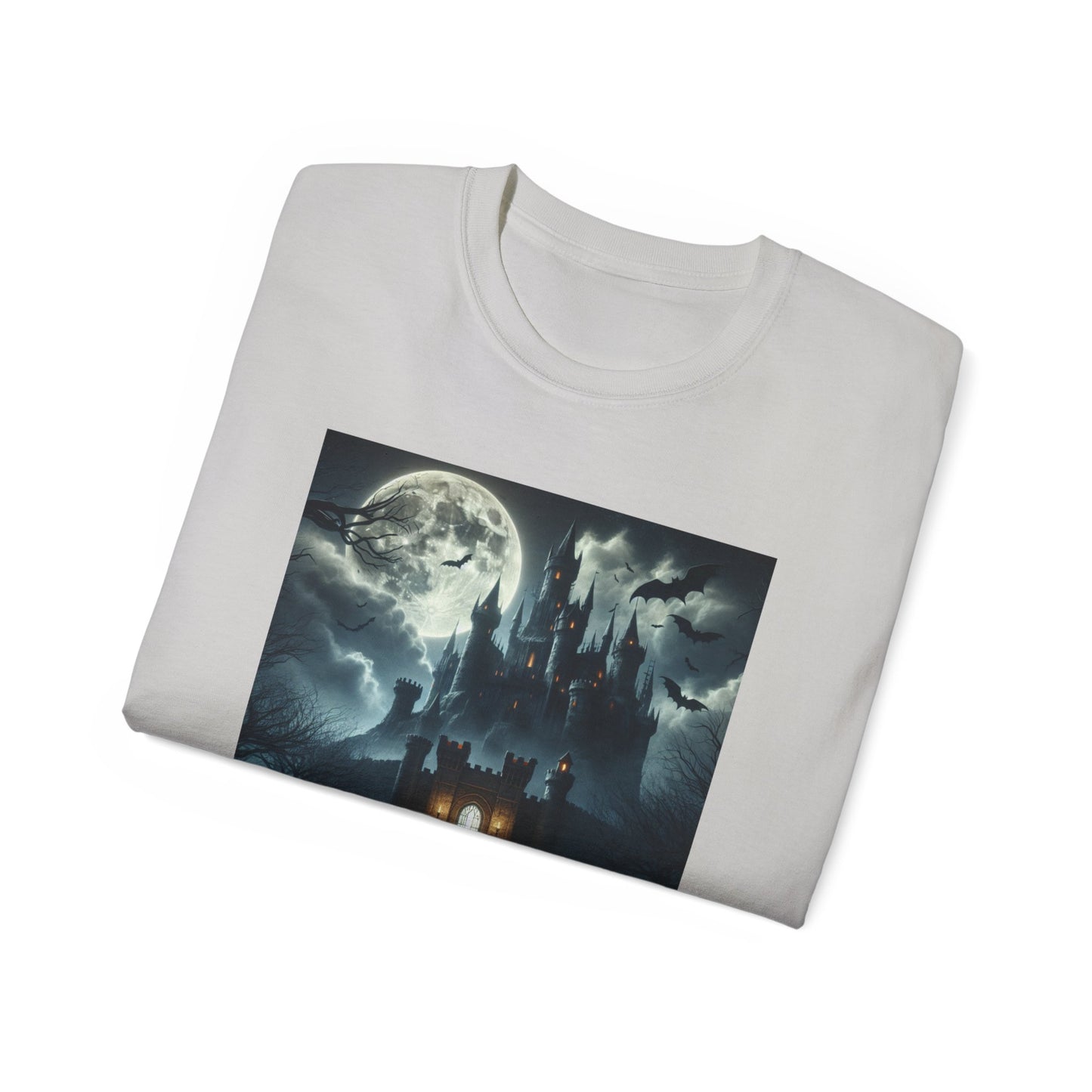 Enter if You Dare! T-shirt