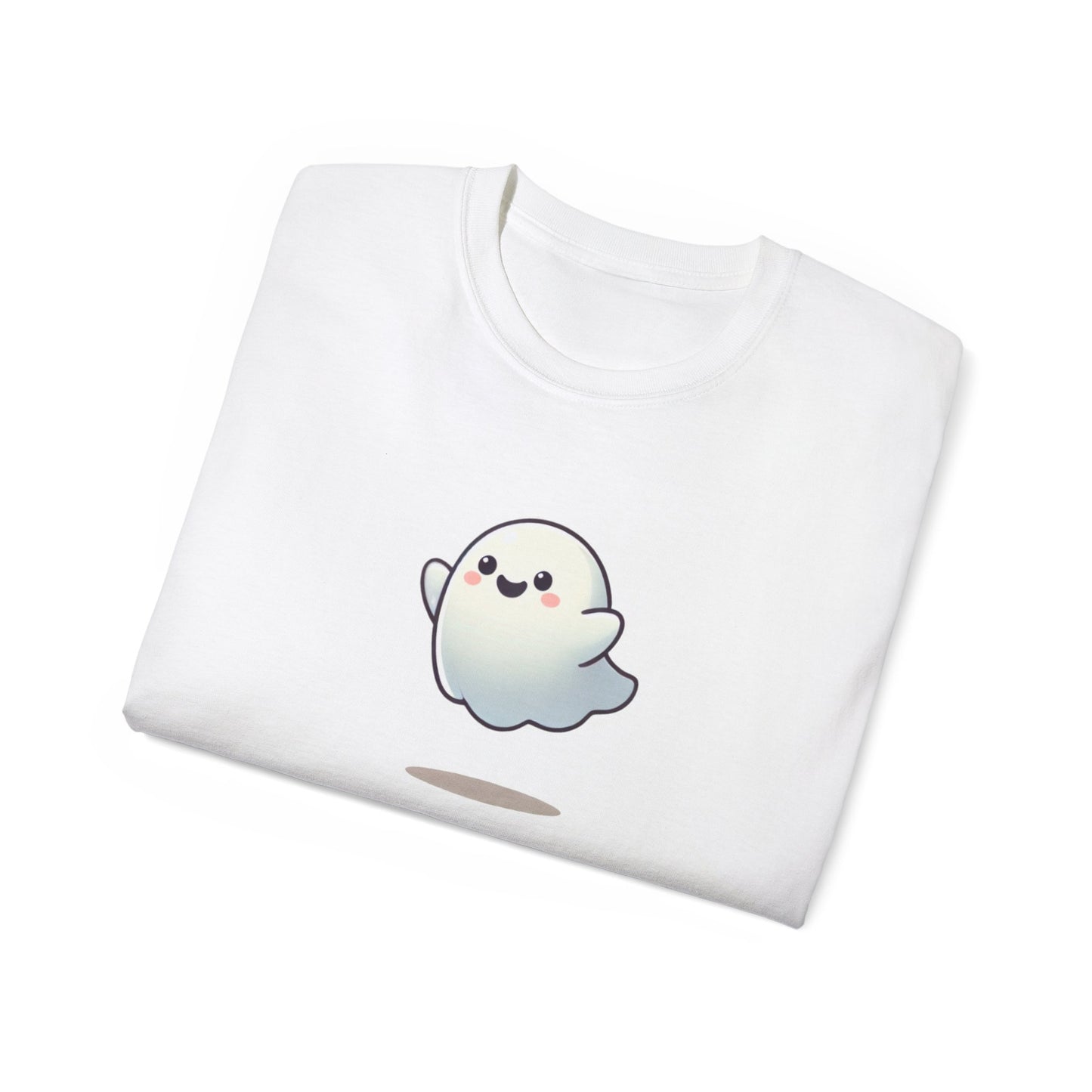 Happy Ghost T-shirt