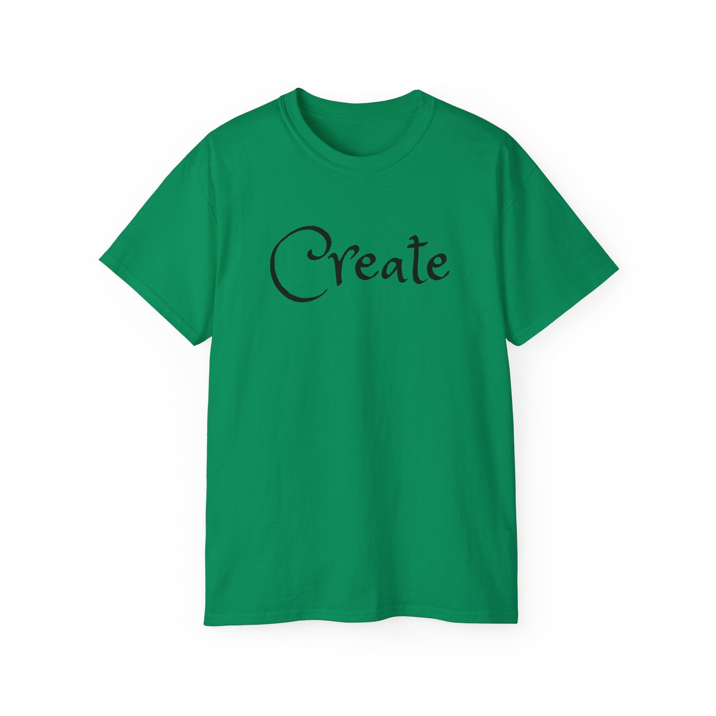 Create T-shirt medium-fabric