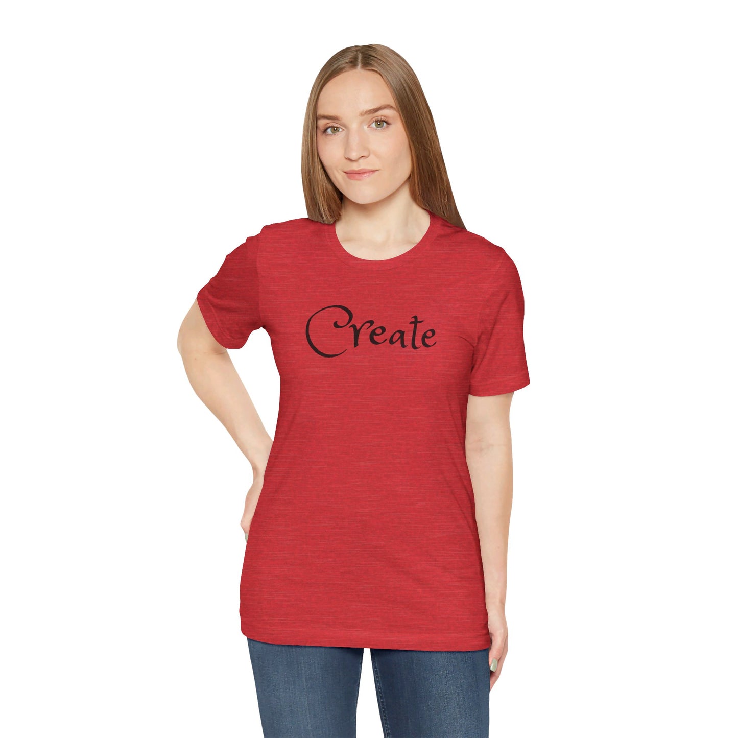 Create T-shirt