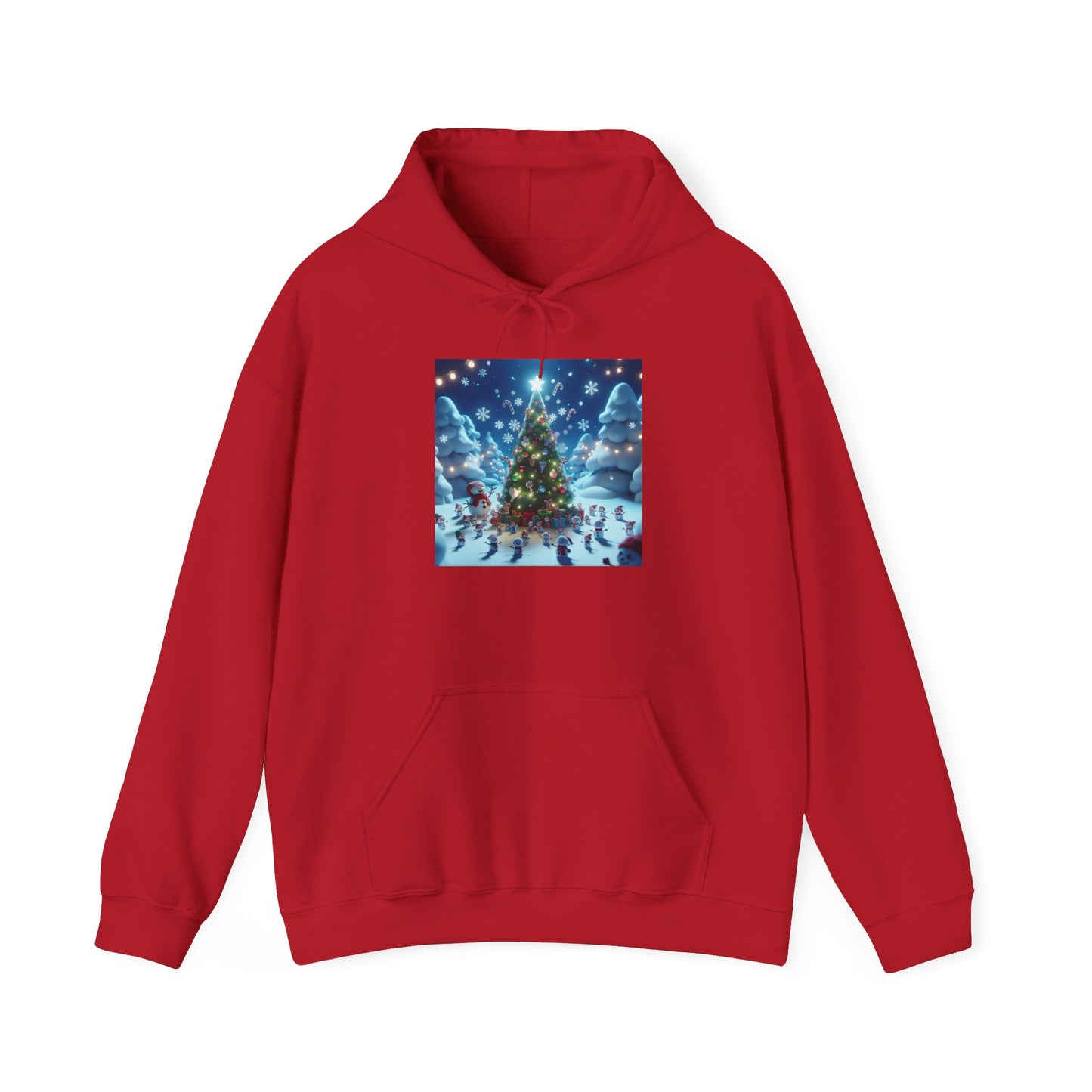 Magical Twinkle Hoodie