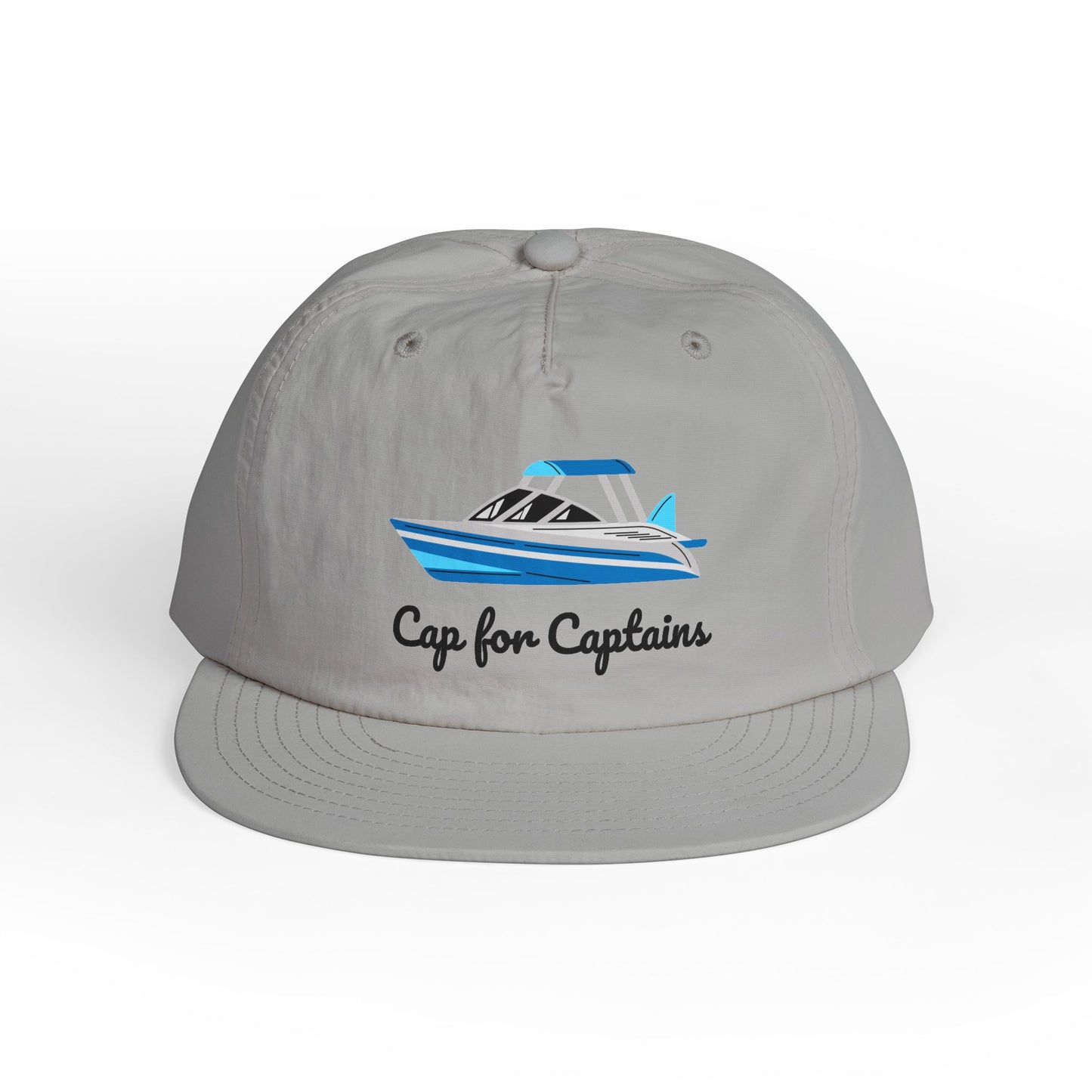 Cap for Captains Boat Hat