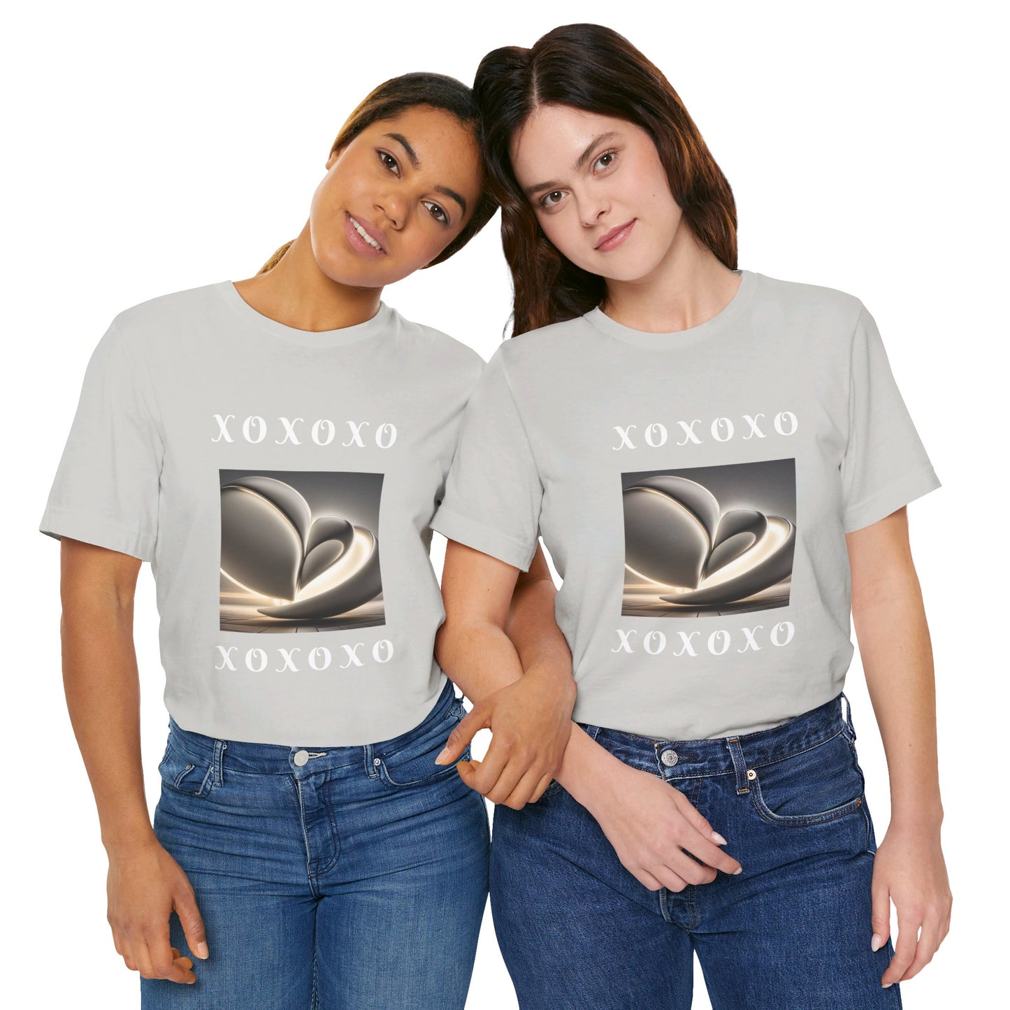 XOXO T-shirt