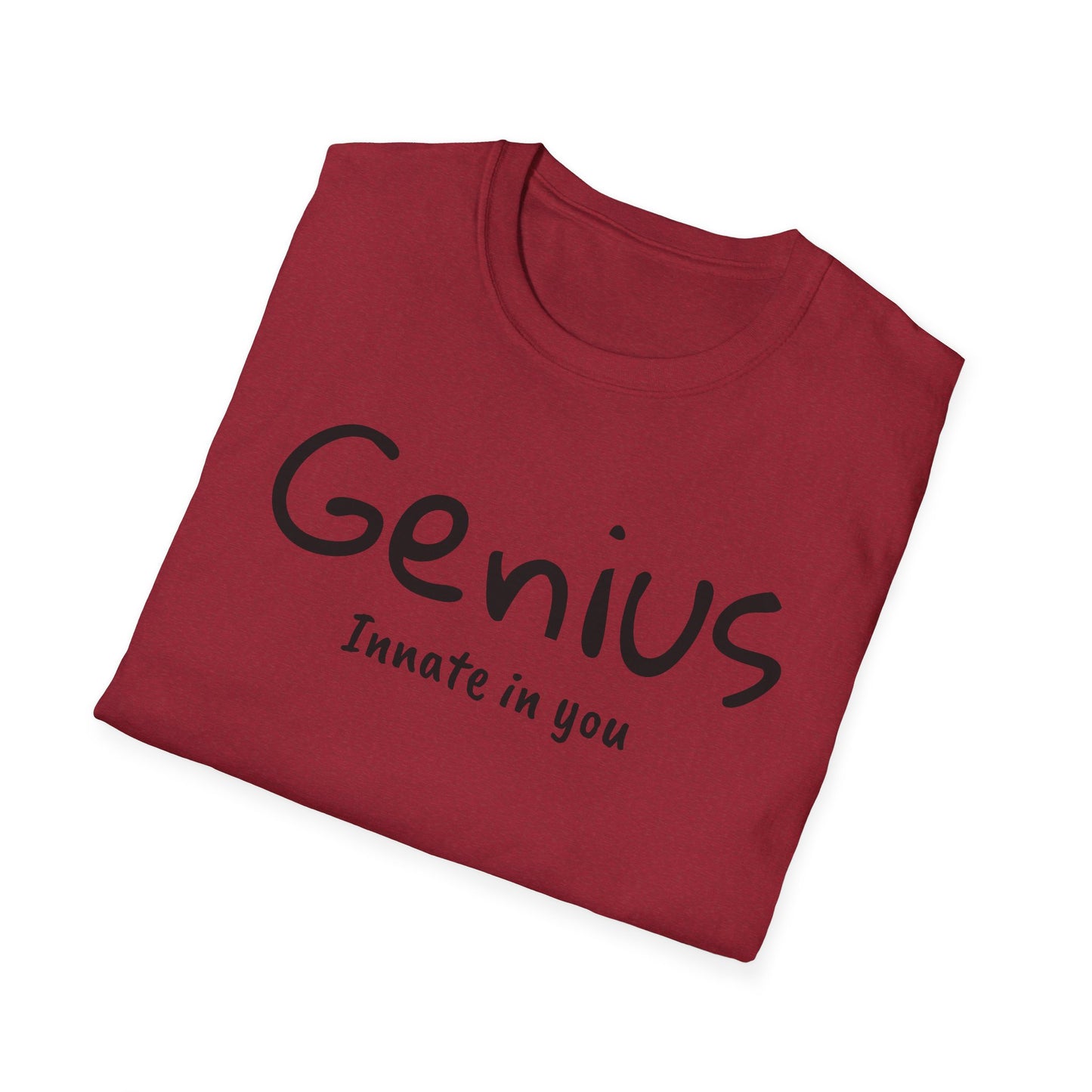 The Genius T-Shirt