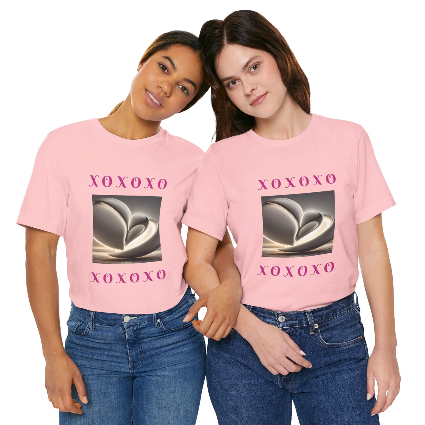 XOXO T-shirt