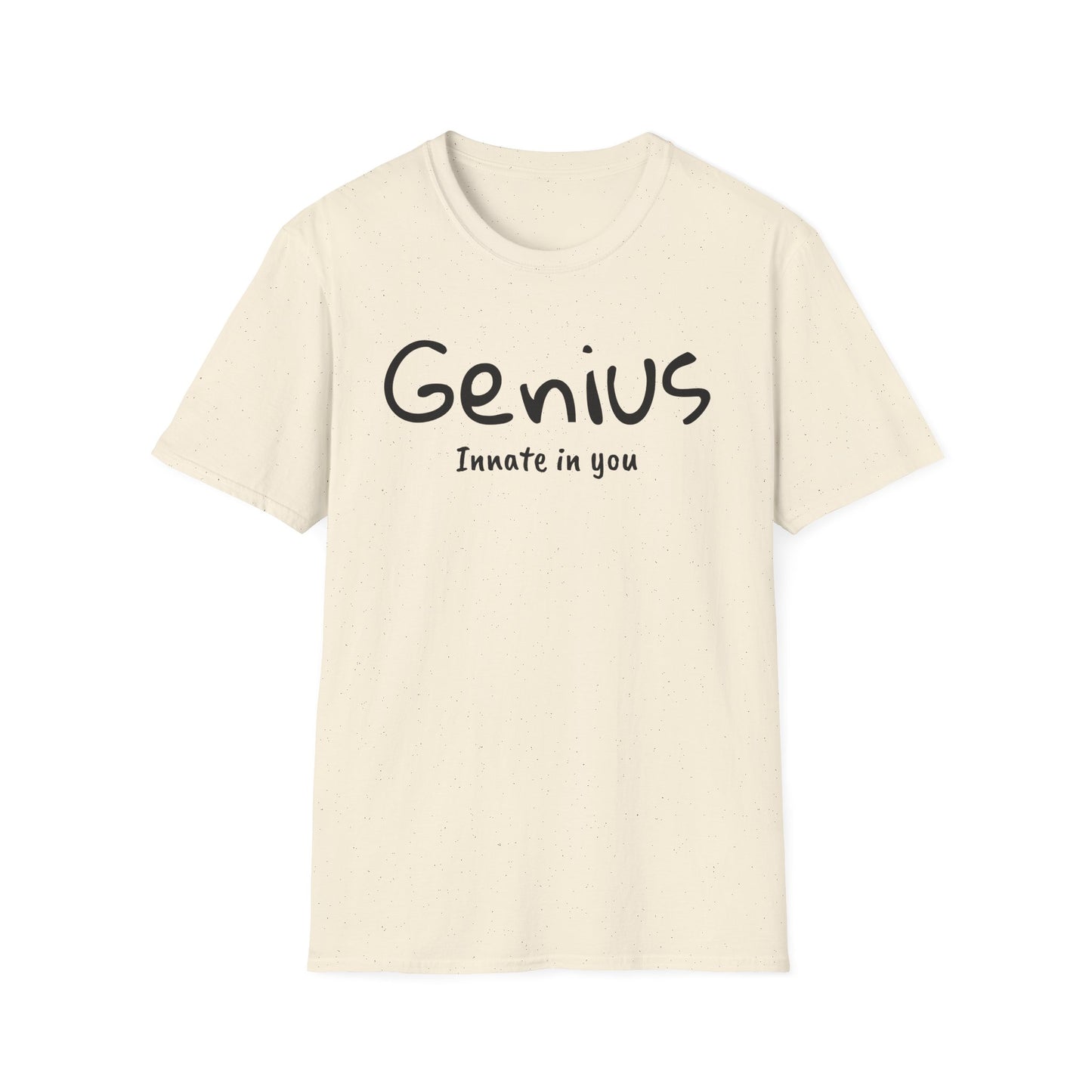 The Genius T-Shirt