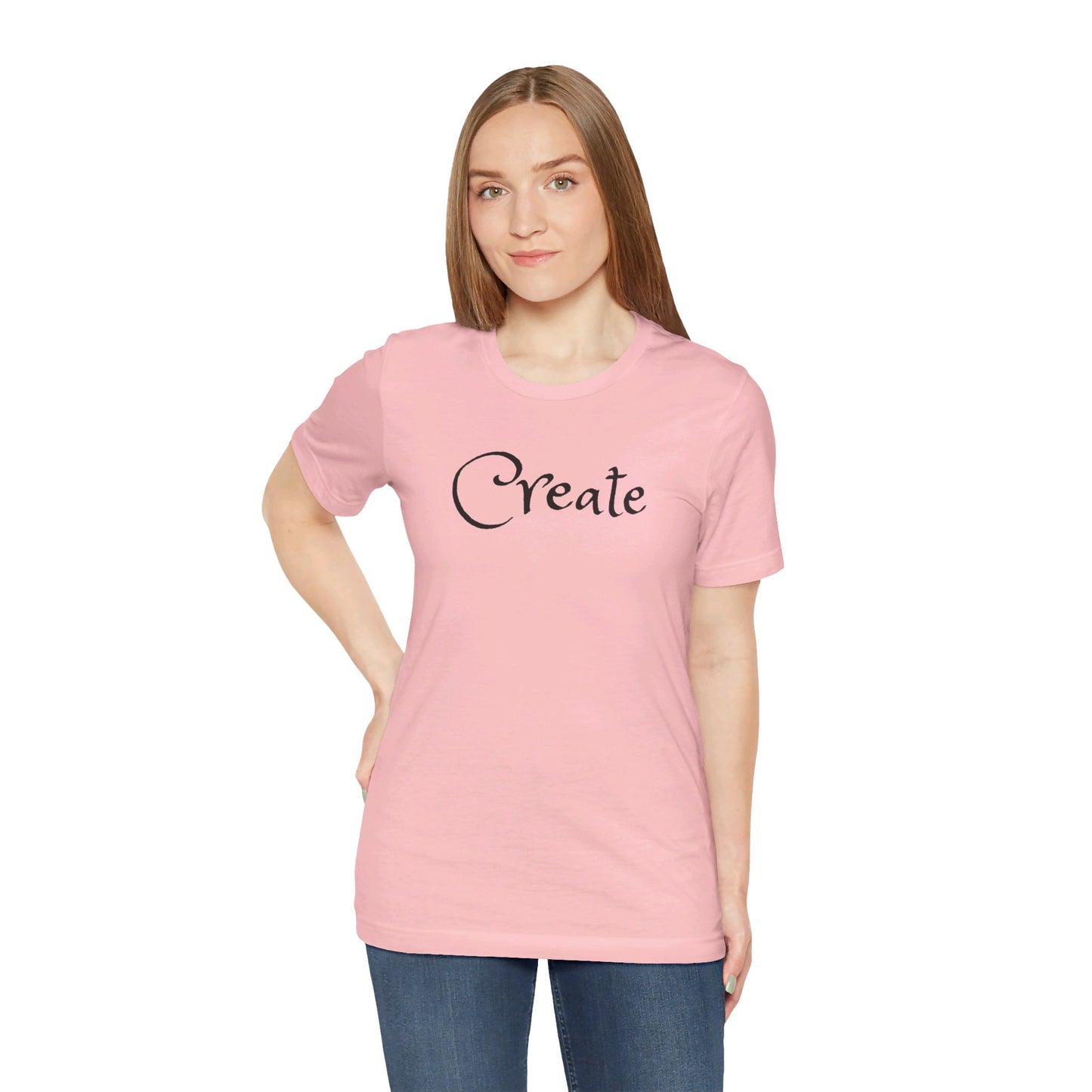 Create T-shirt