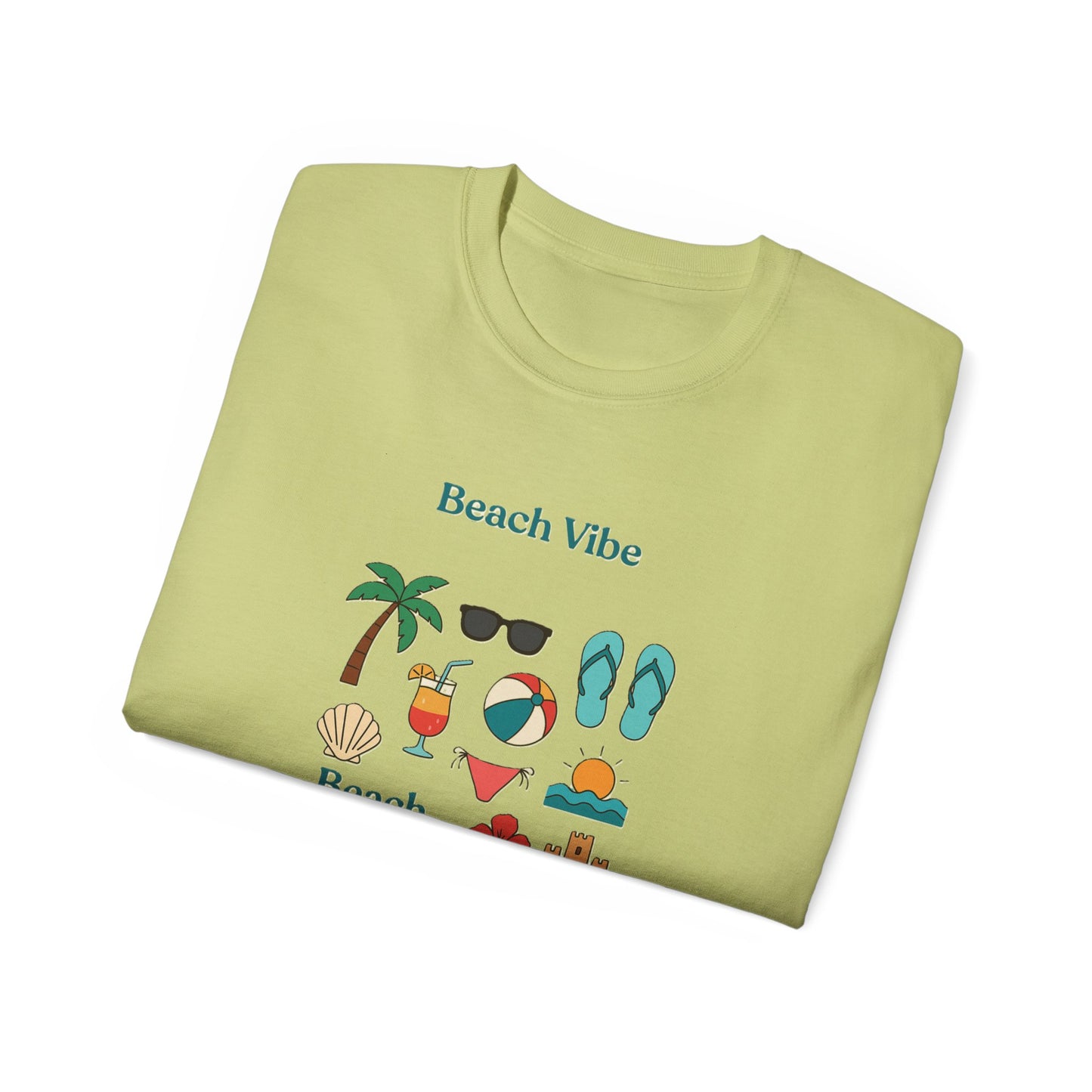 Beach Vibe T-shirt