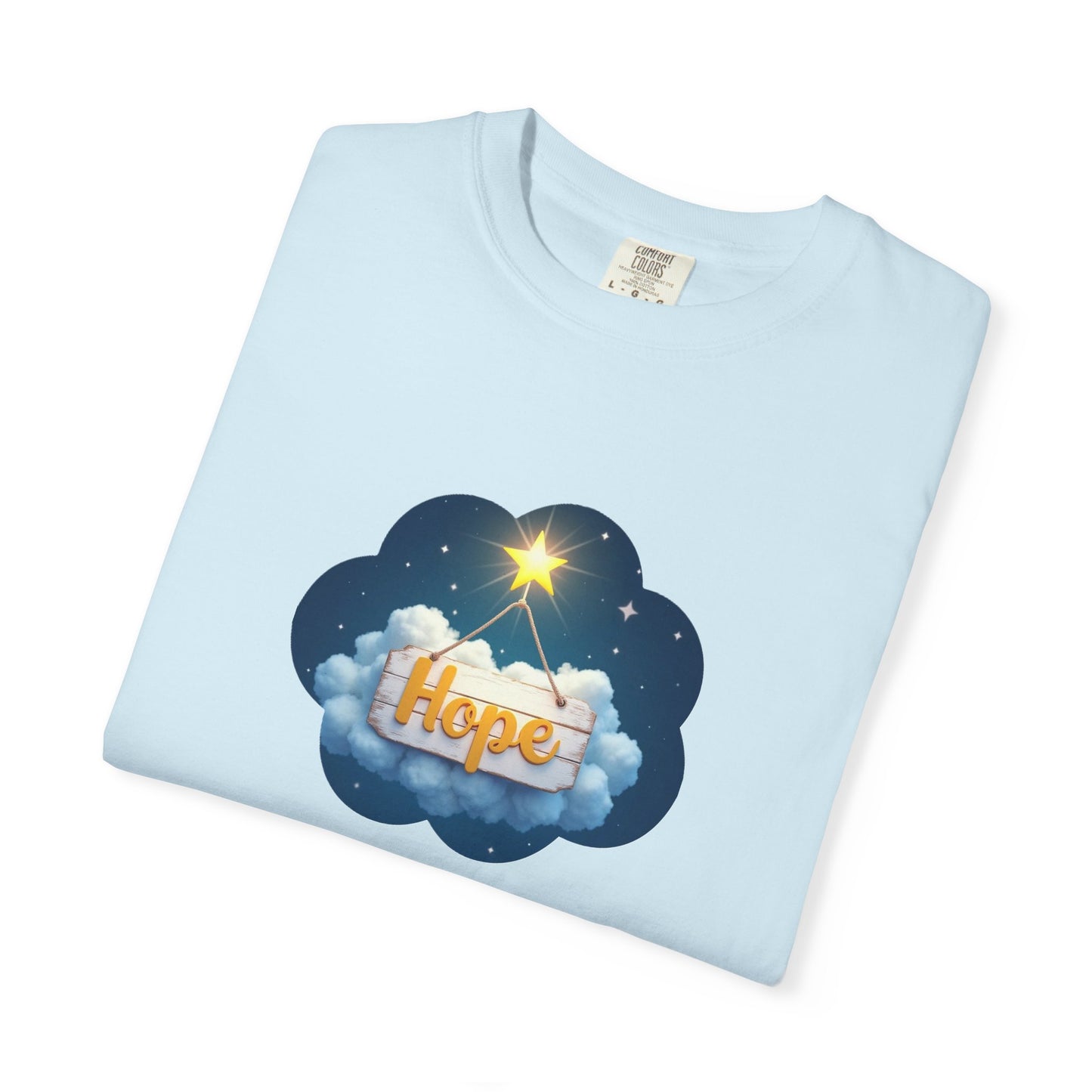 Hopes on a Star T-shirt