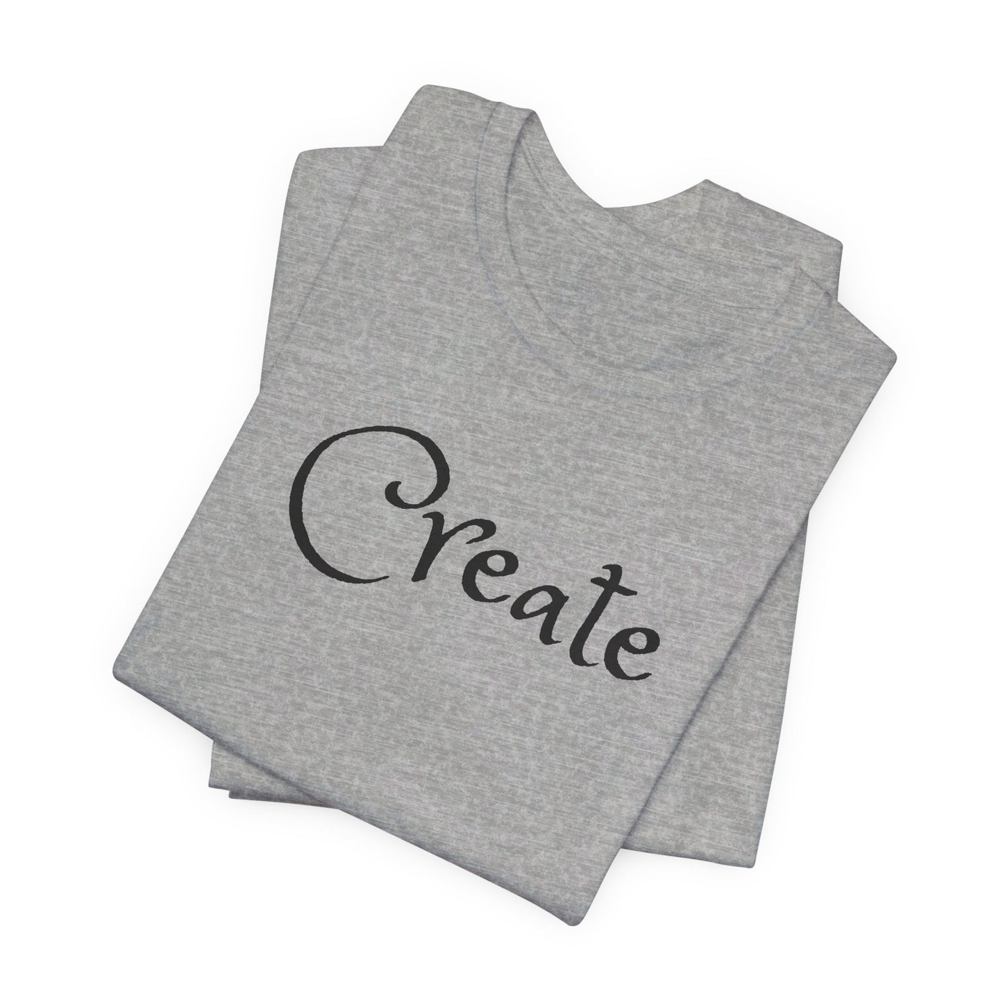 Create T-shirt