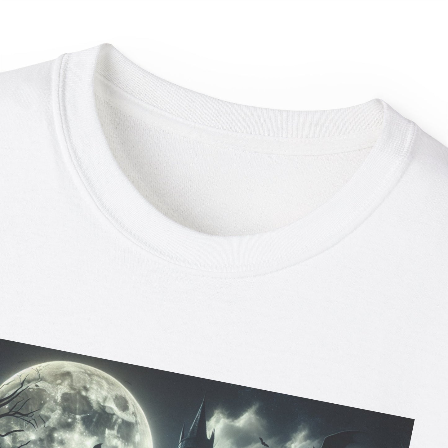 Enter if You Dare! T-shirt
