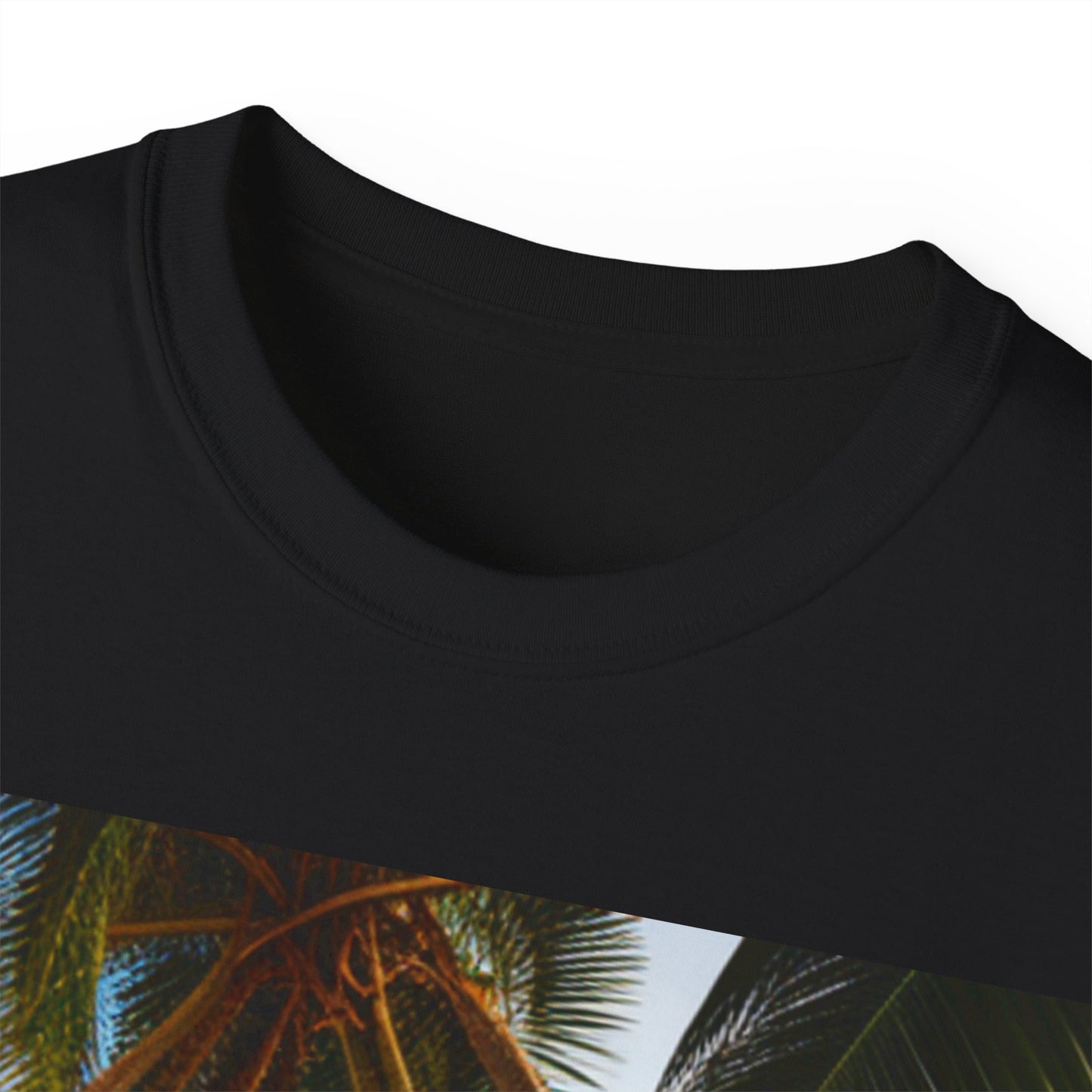 That's what I'm talking about - Island Vibes T-shirt