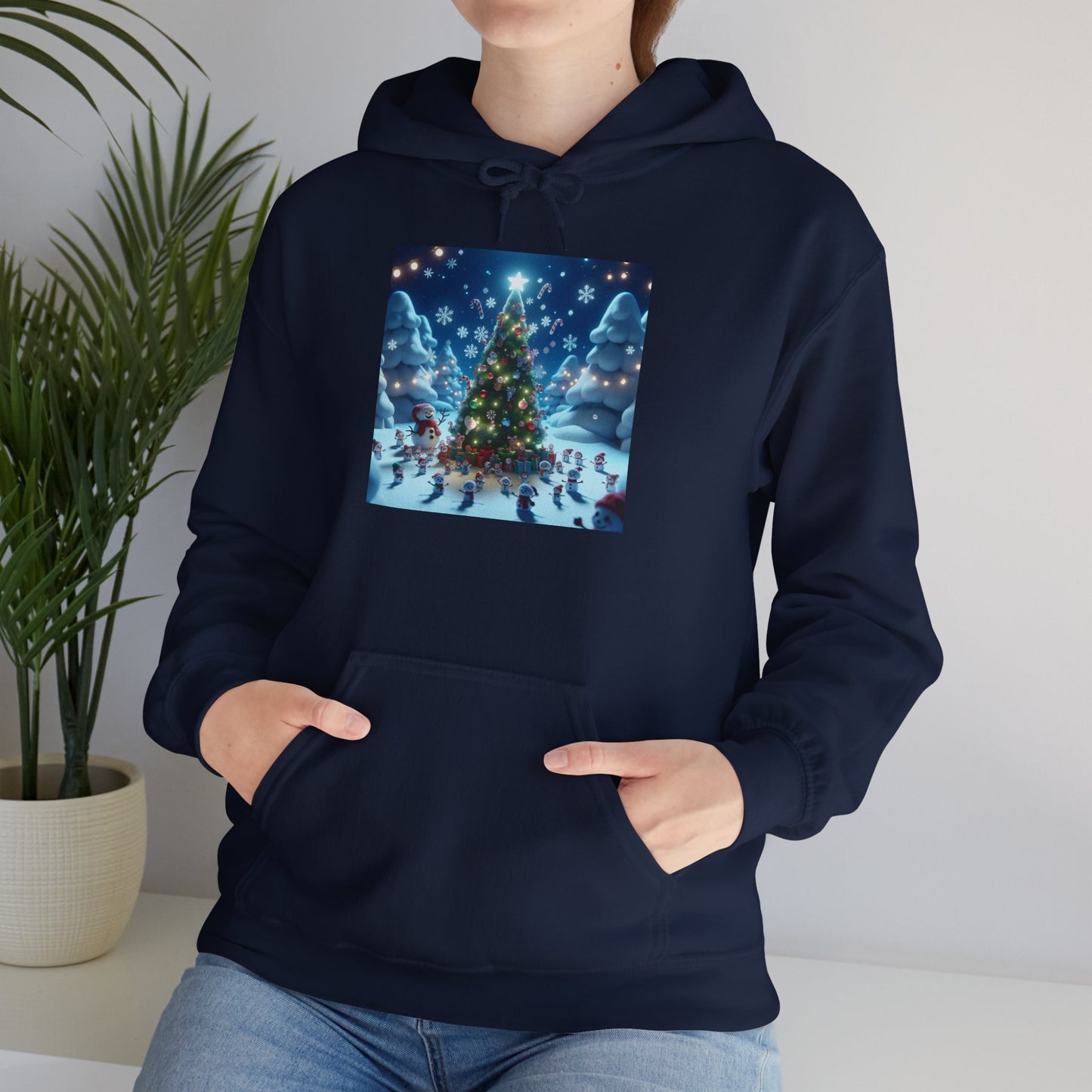 Magical Twinkle Hoodie