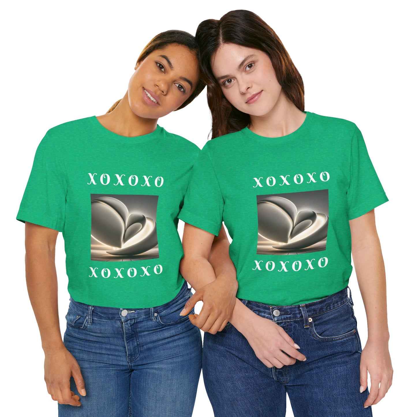 XOXO T-shirt