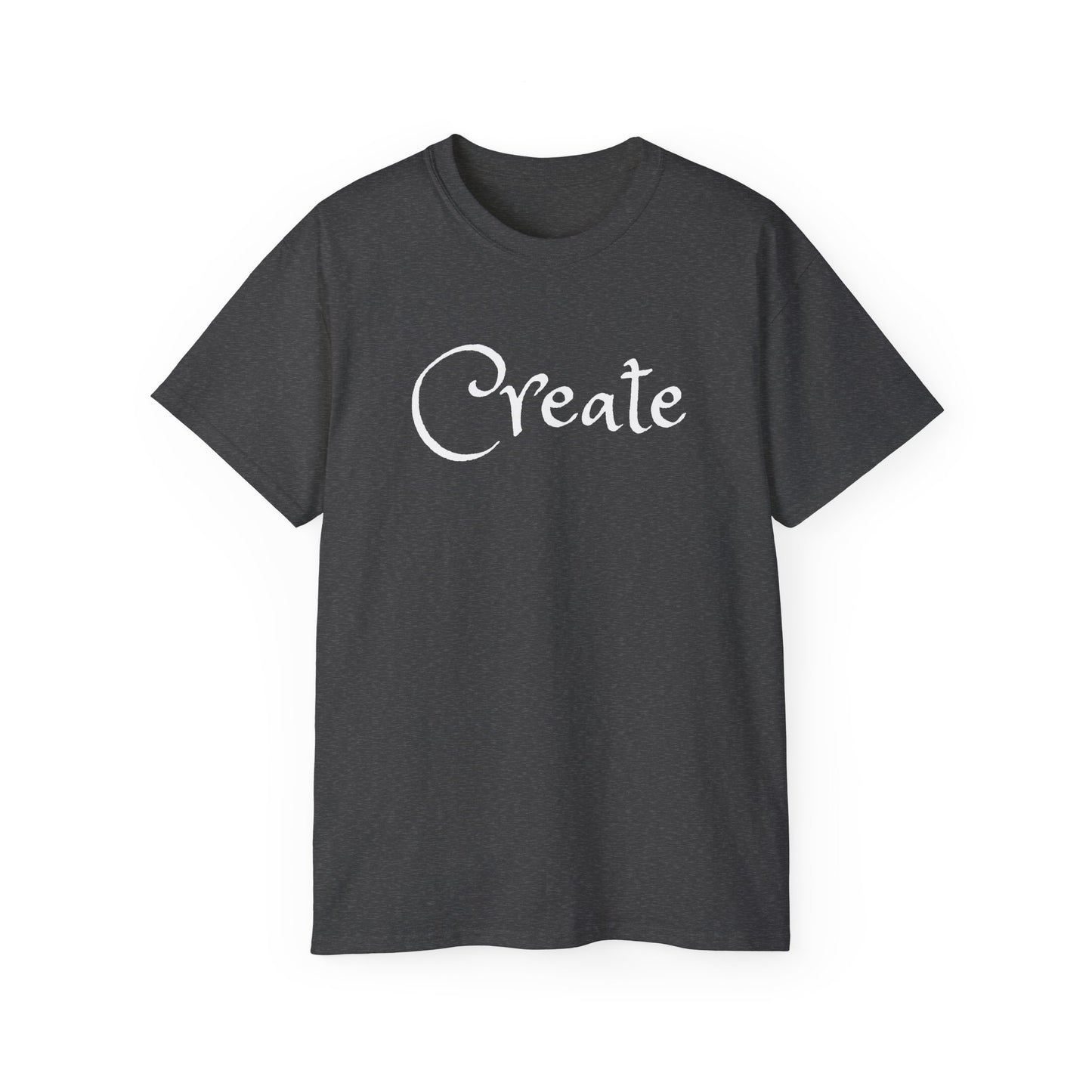 Create T-shirt medium-fabric