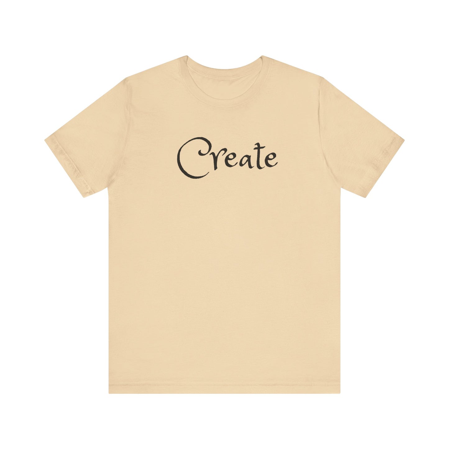 Create T-shirt