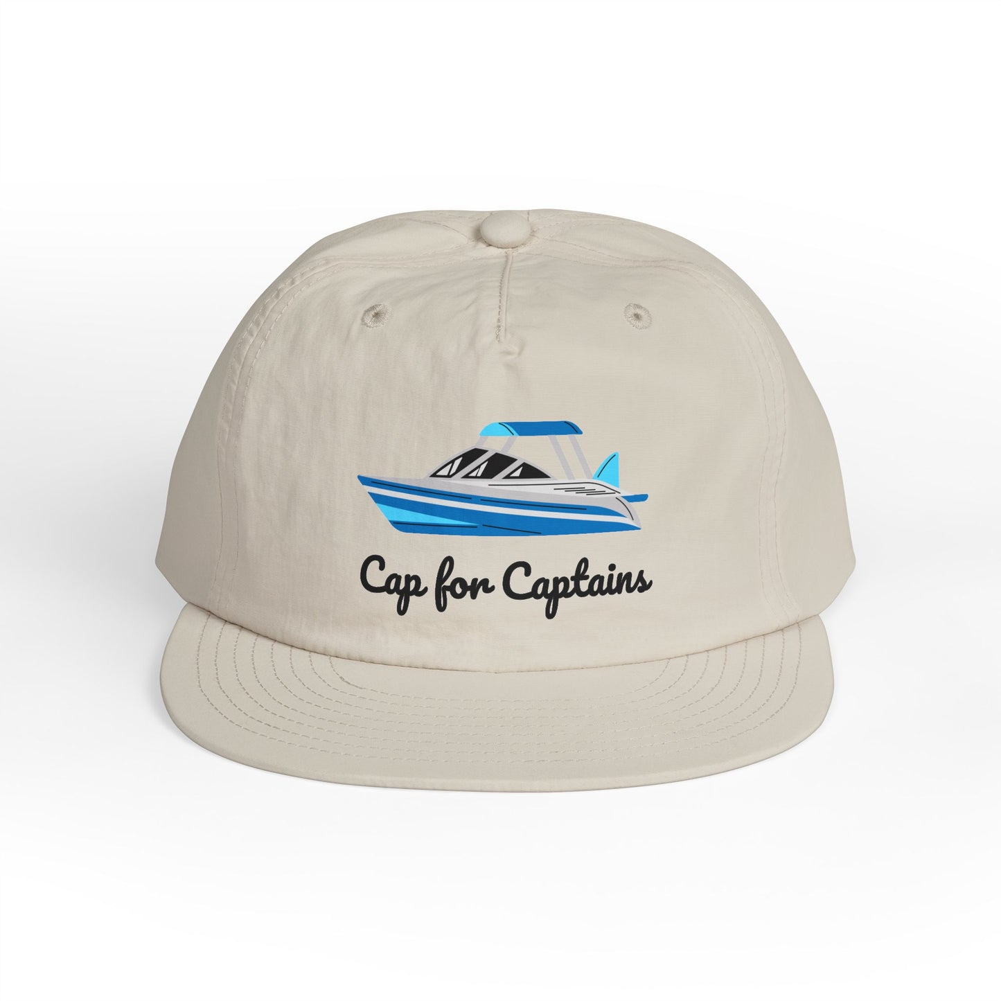 Cap for Captains Boat Hat