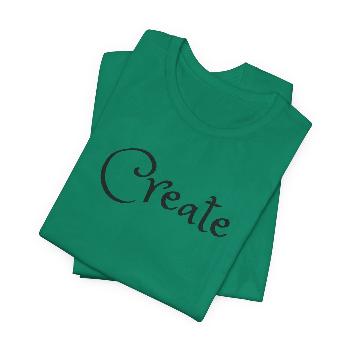 Create T-shirt