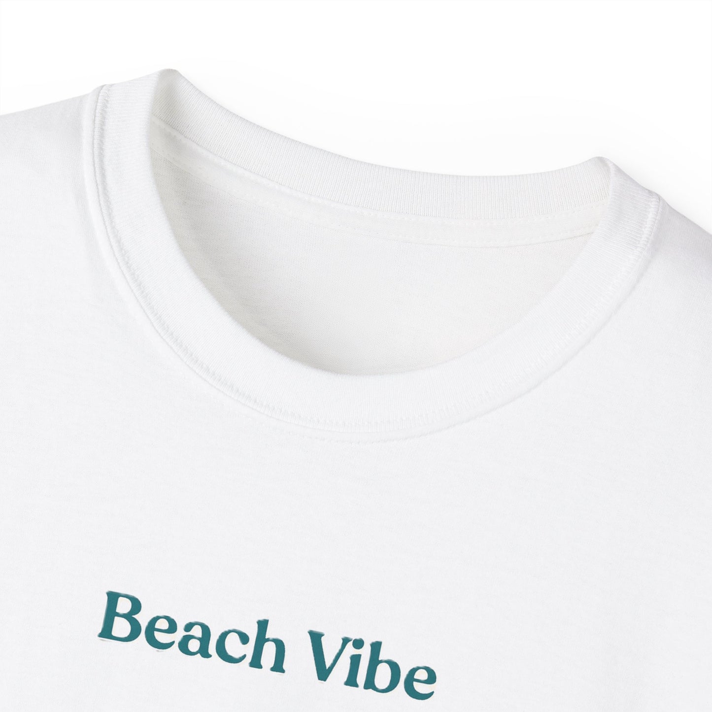 Beach Vibe T-shirt