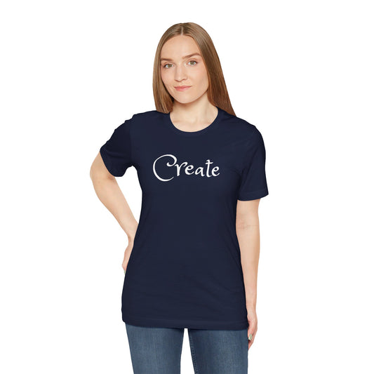 Create T-shirt