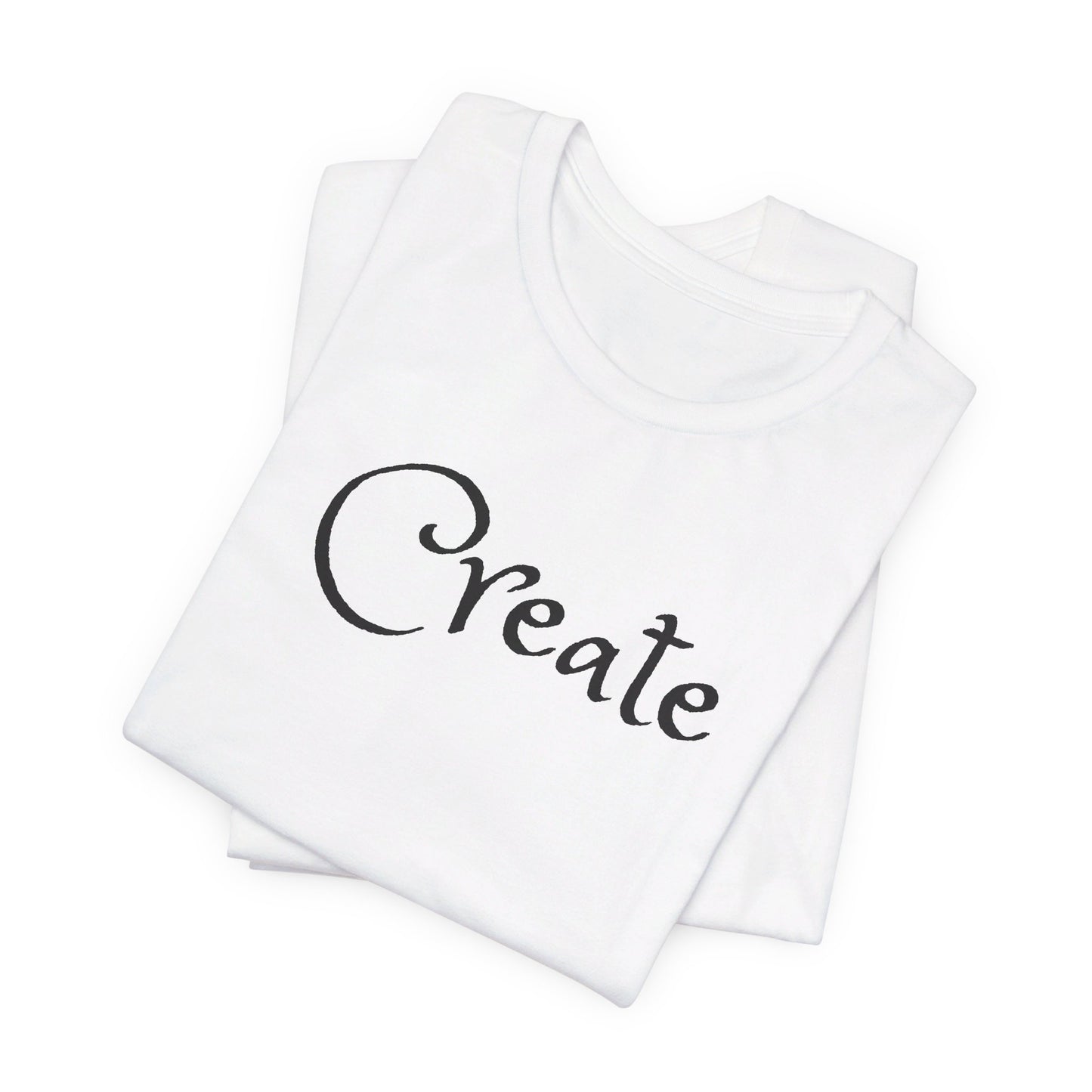 Create T-shirt