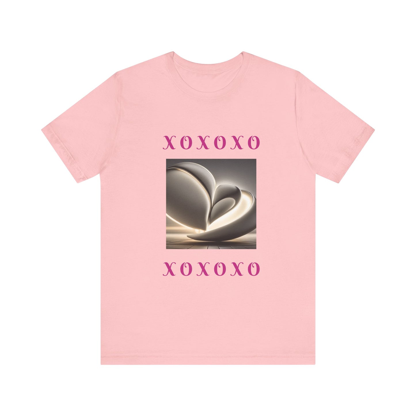 XOXO T-shirt