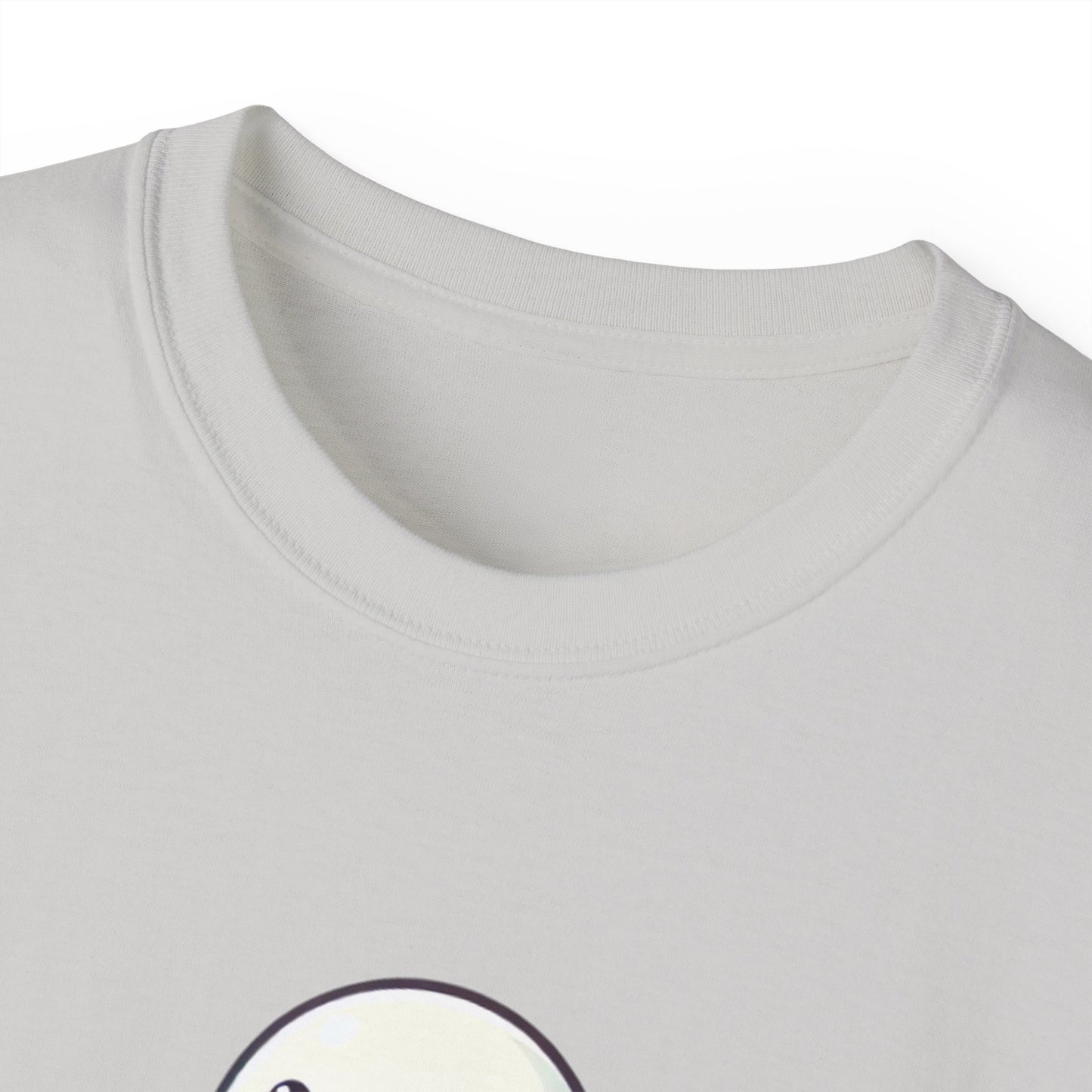 Happy Ghost T-shirt