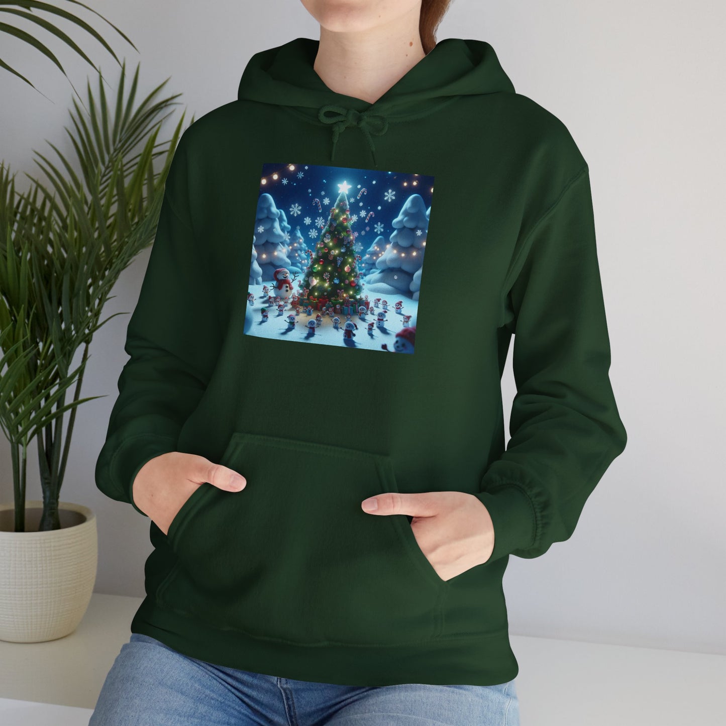 Magical Twinkle Hoodie