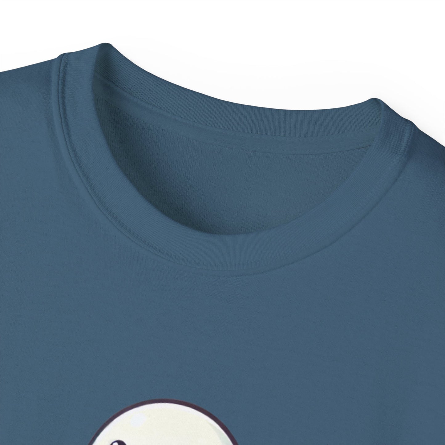 Happy Ghost T-shirt
