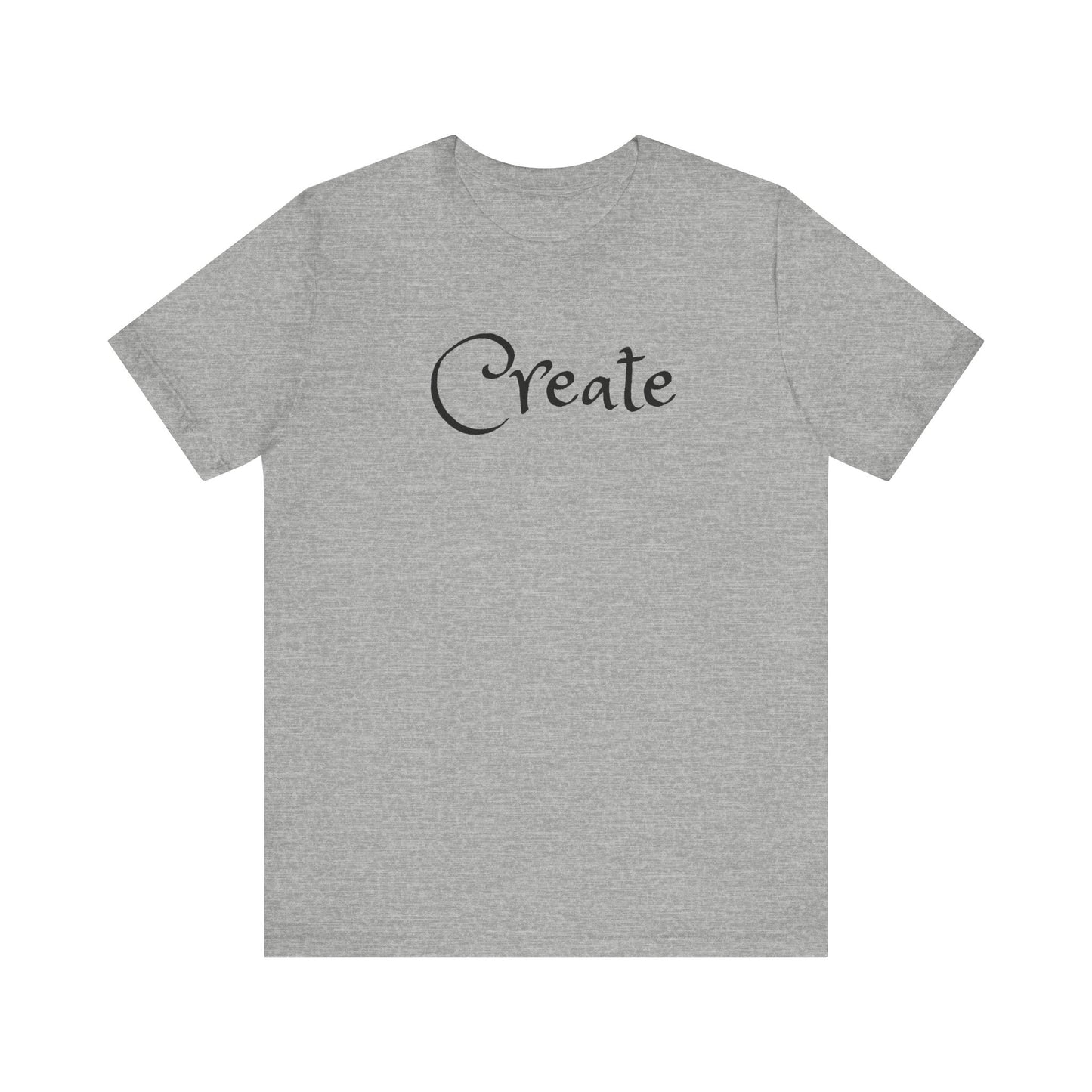 Create T-shirt
