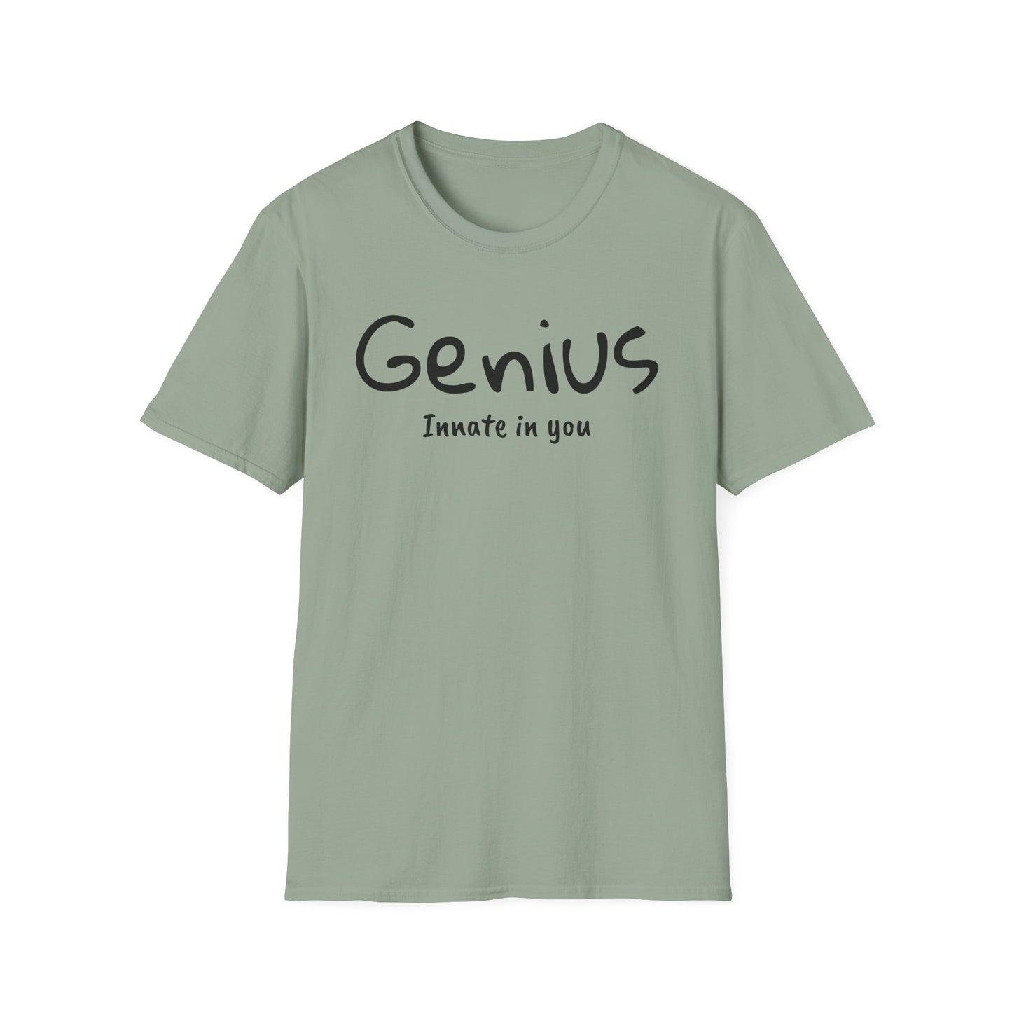 The Genius T-Shirt