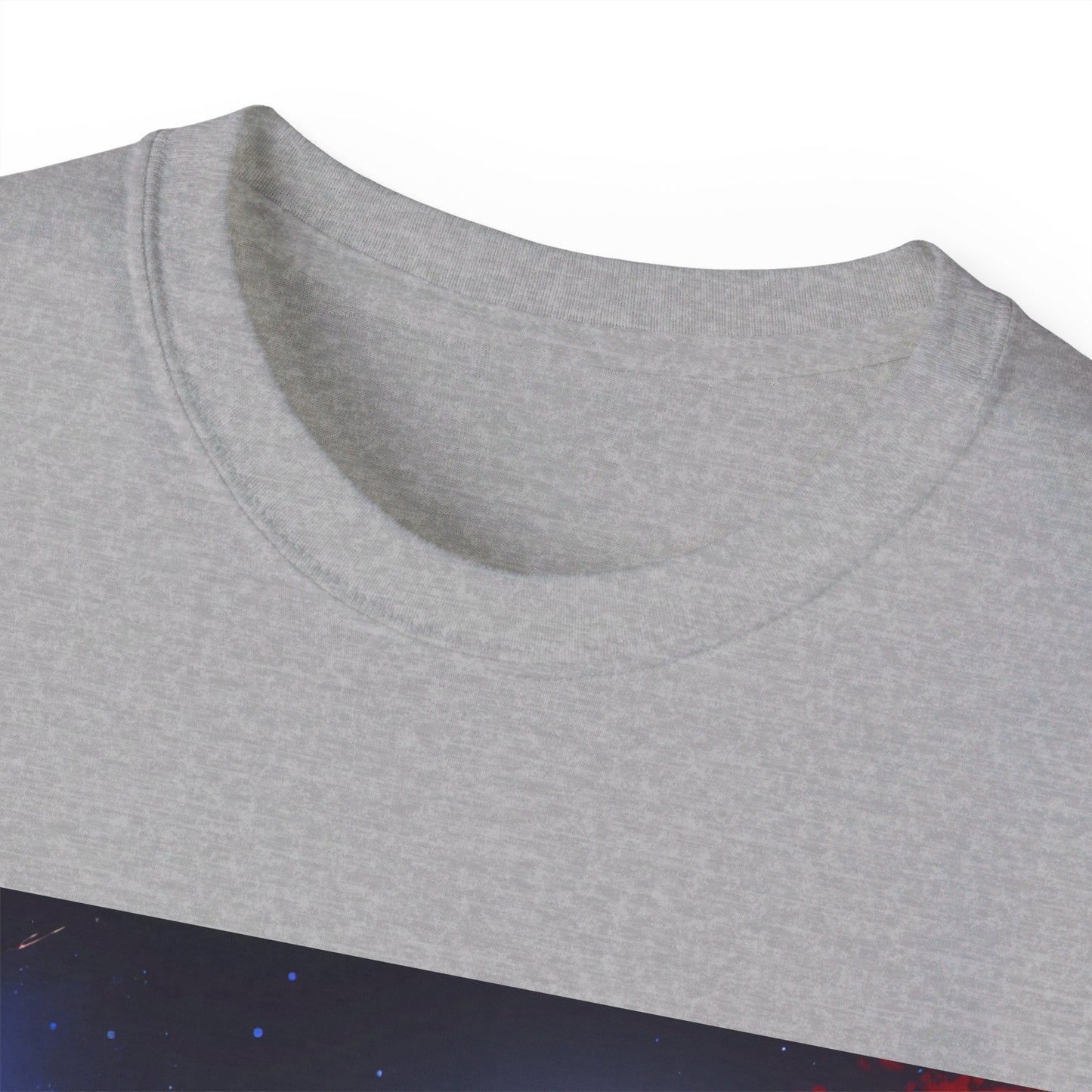 Friendly Ghosts in the Night t-shirt