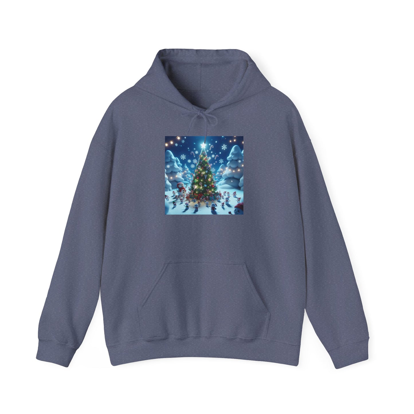Magical Twinkle Hoodie