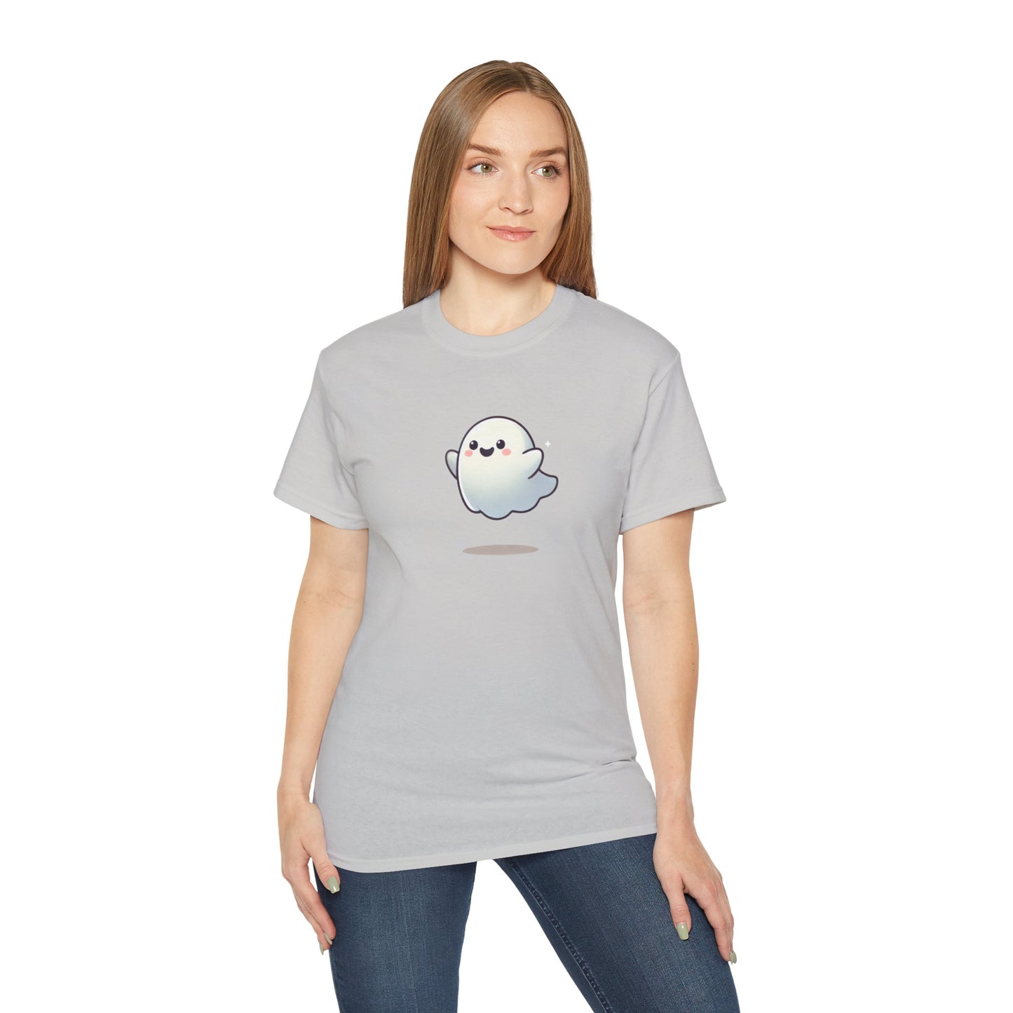 Happy Ghost T-shirt