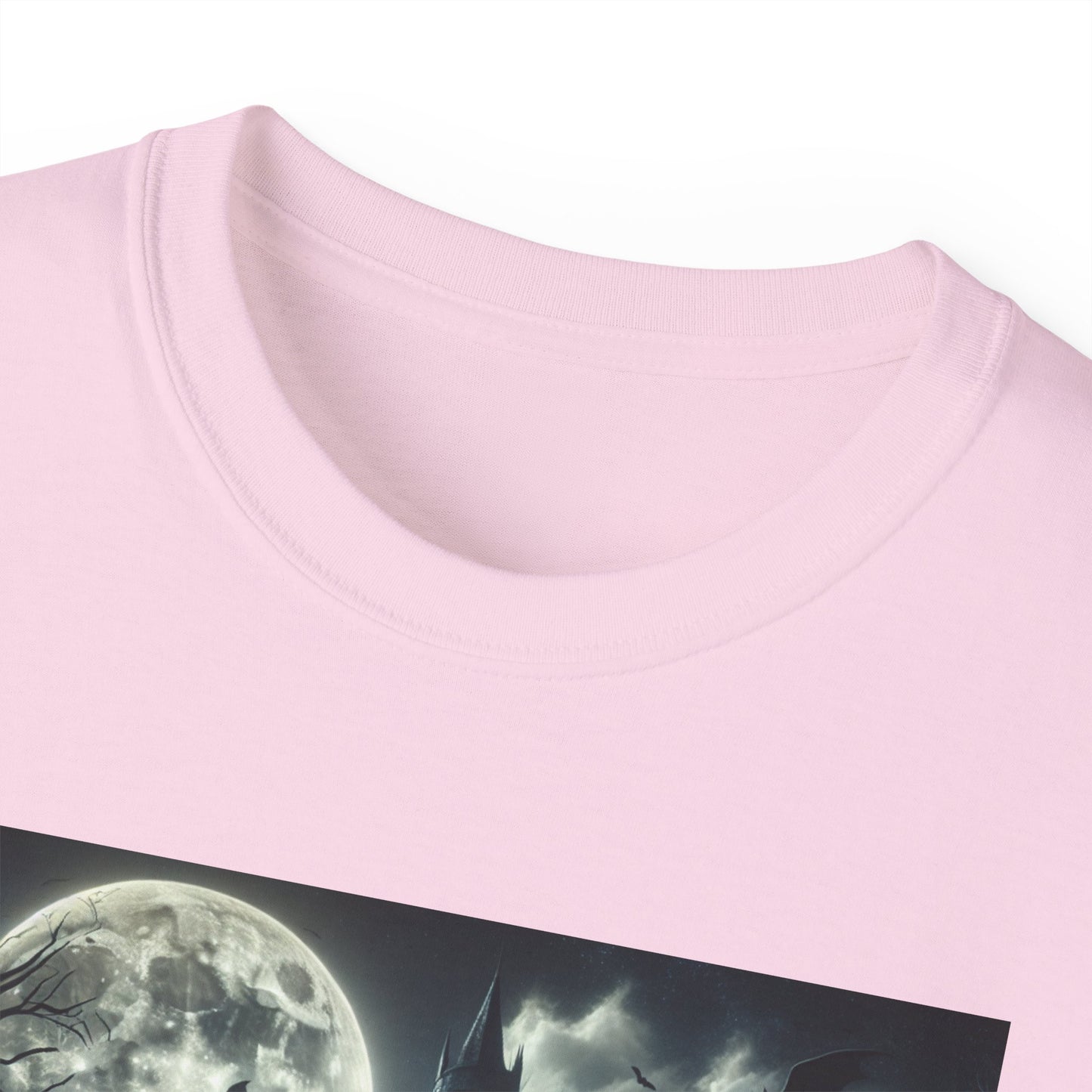 Enter if You Dare! T-shirt