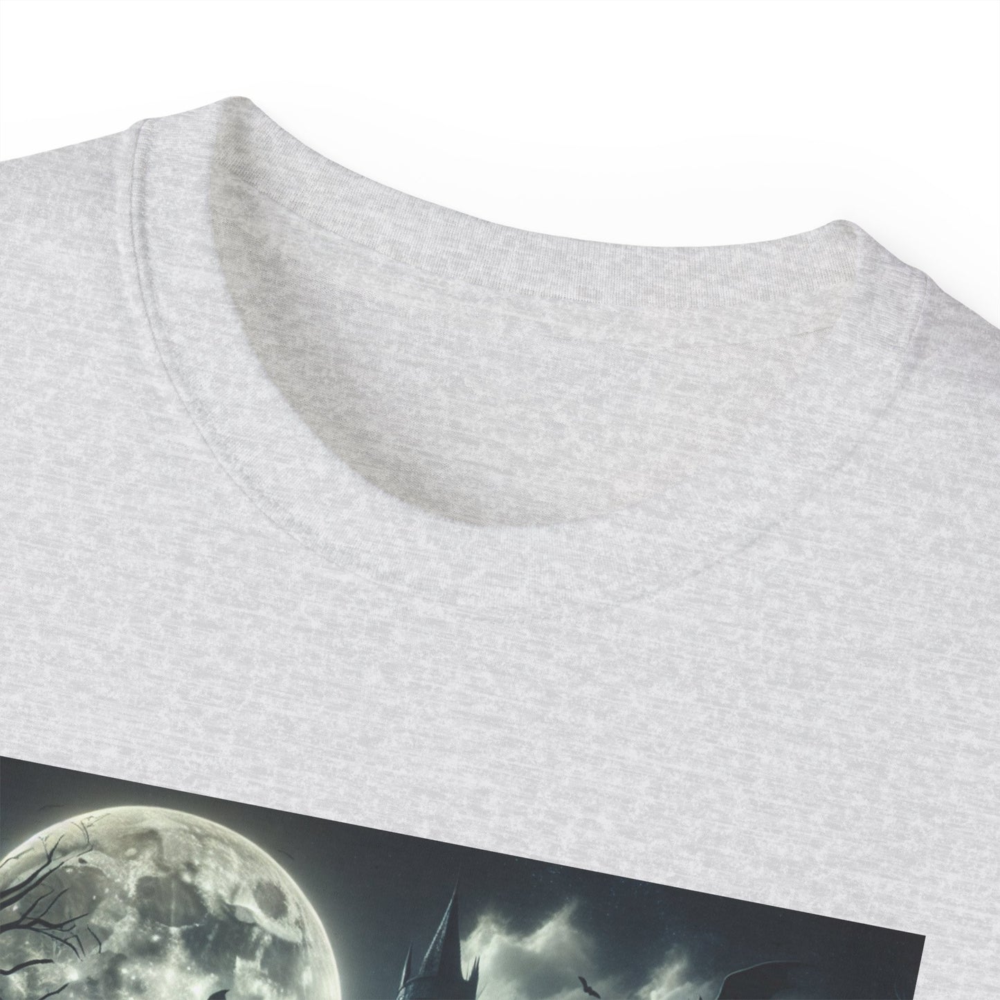 Enter if You Dare! T-shirt