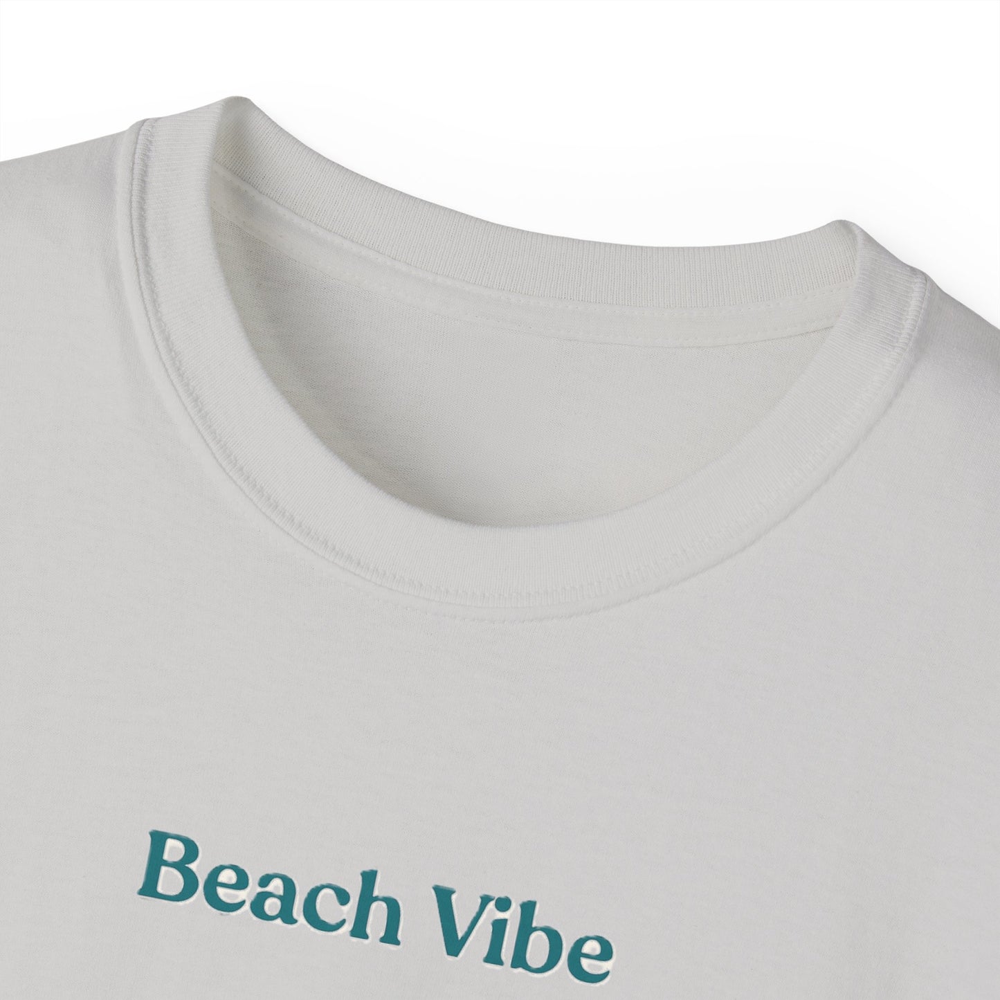 Beach Vibe T-shirt