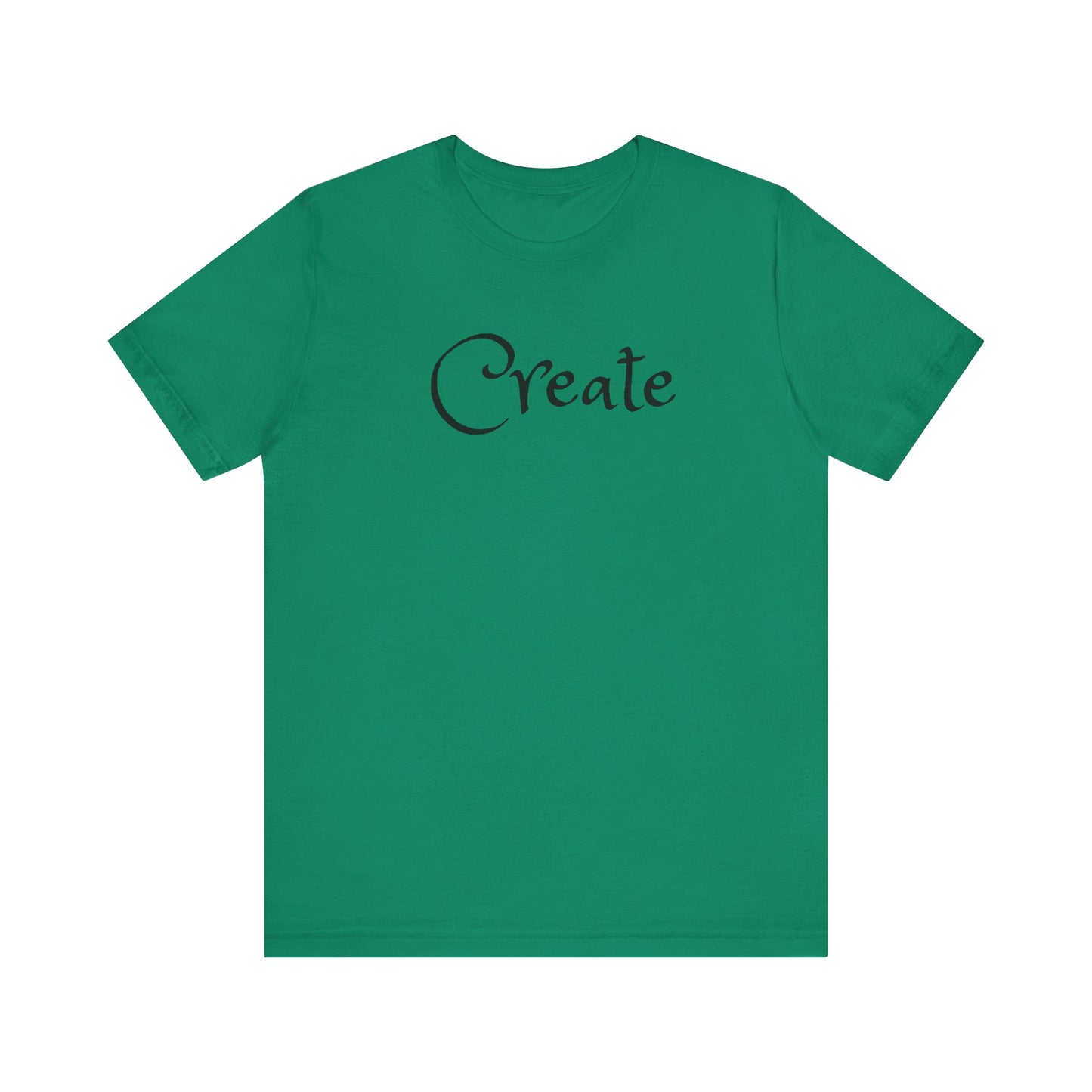 Create T-shirt