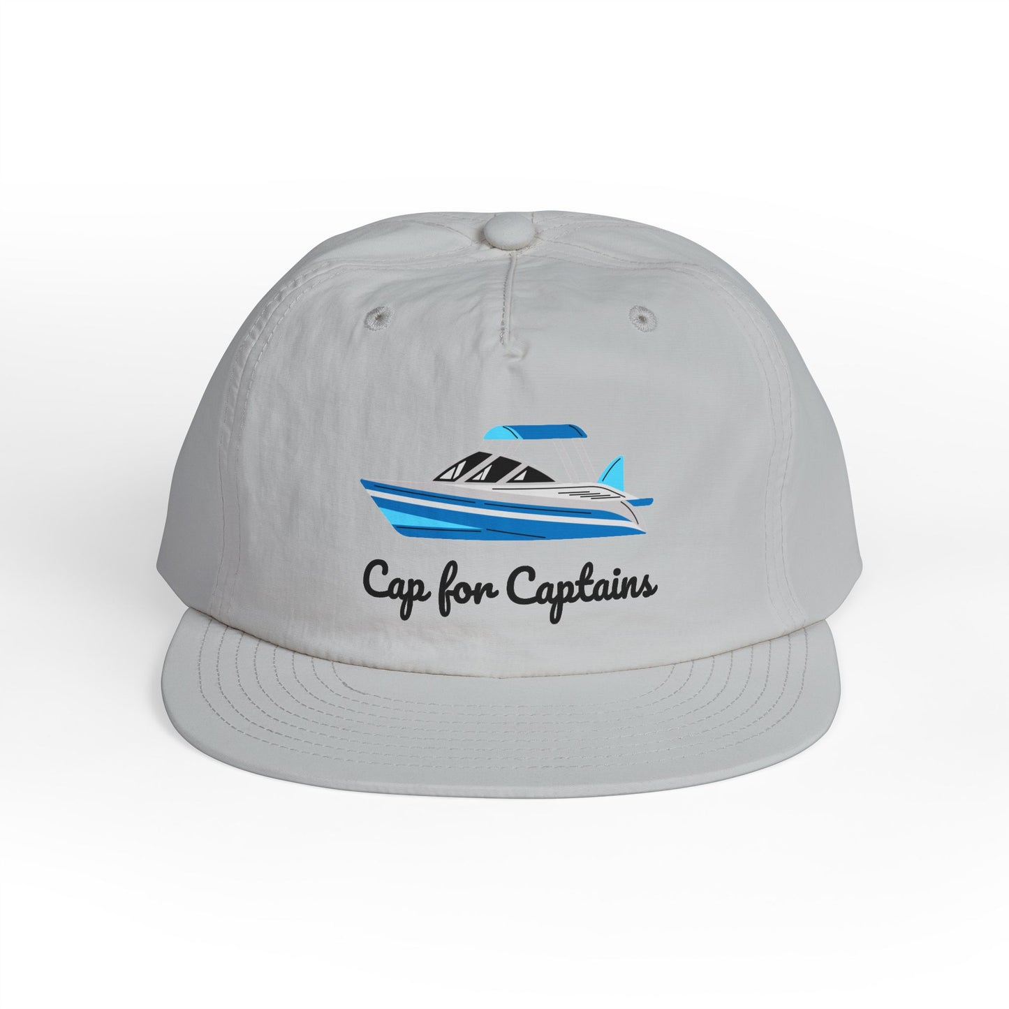 Cap for Captains Boat Hat