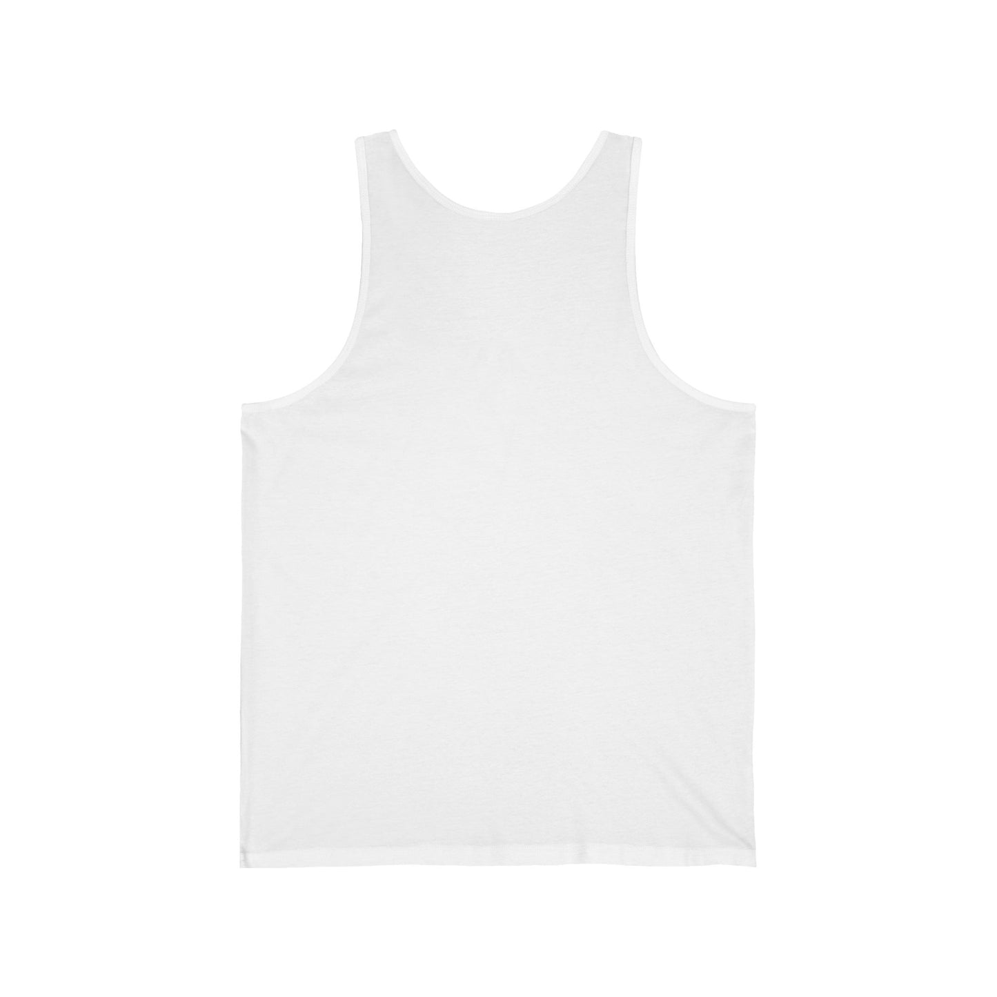 Summer Fireworks Tank Top